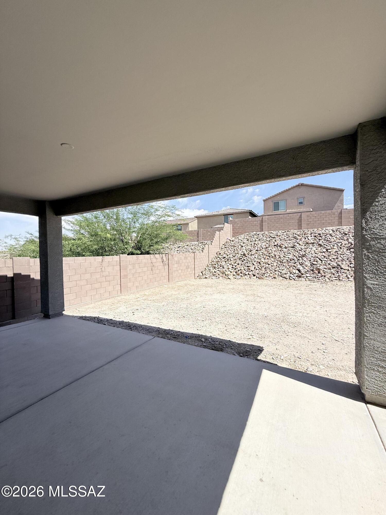 Rancho Del Lago (101-206) - Residential