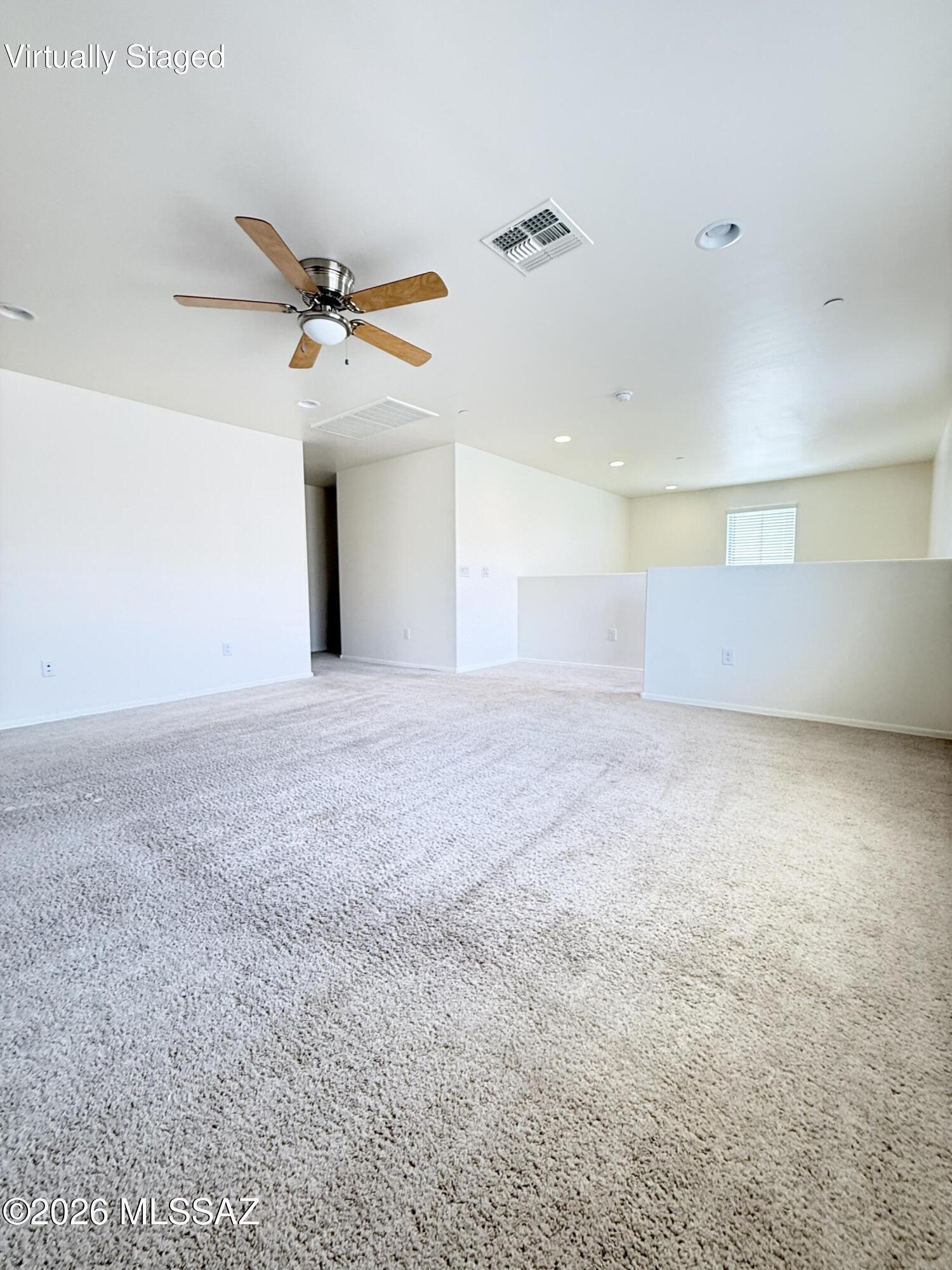 Rancho Del Lago (101-206) - Residential