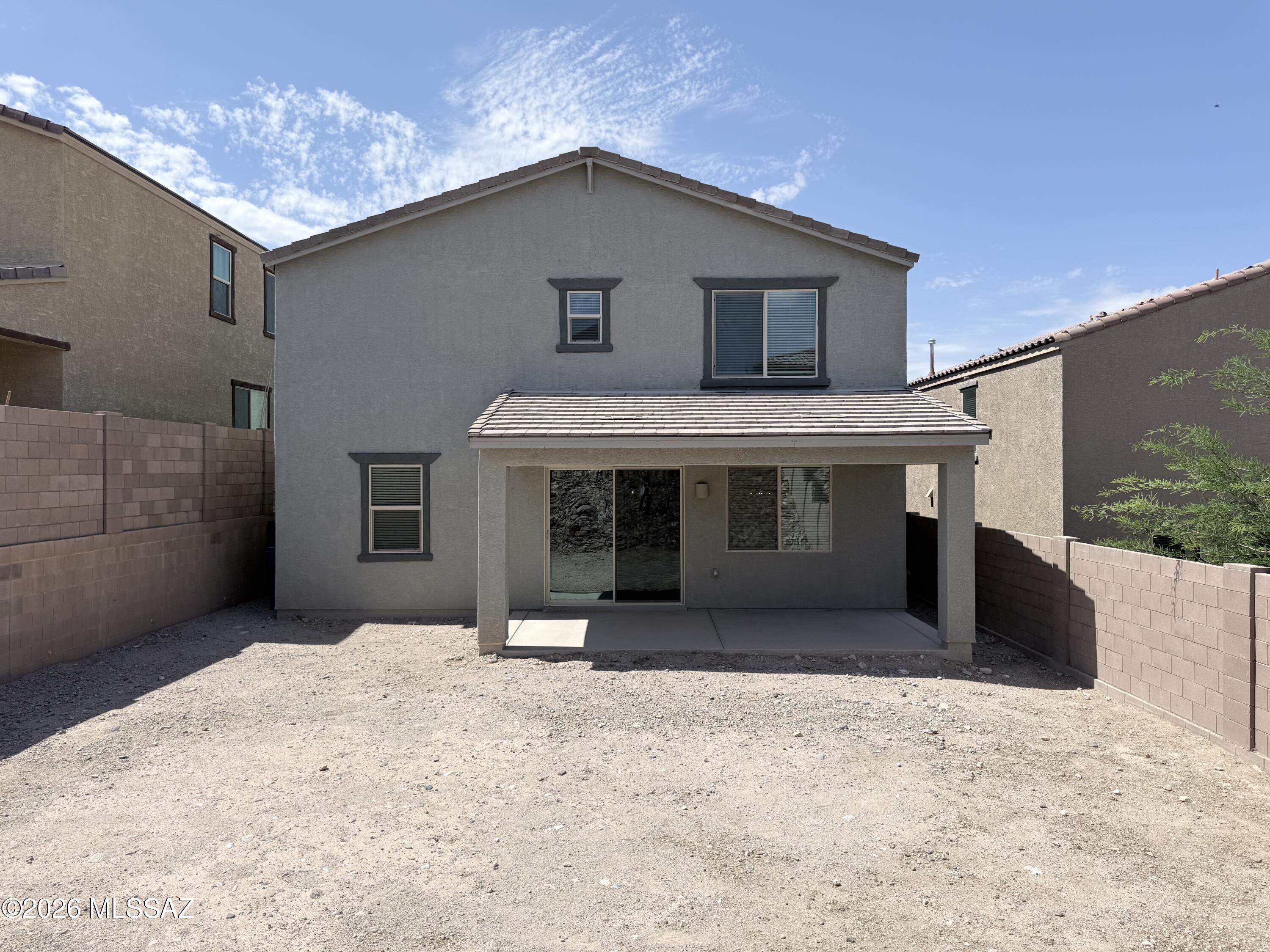 Rancho Del Lago (101-206) - Residential