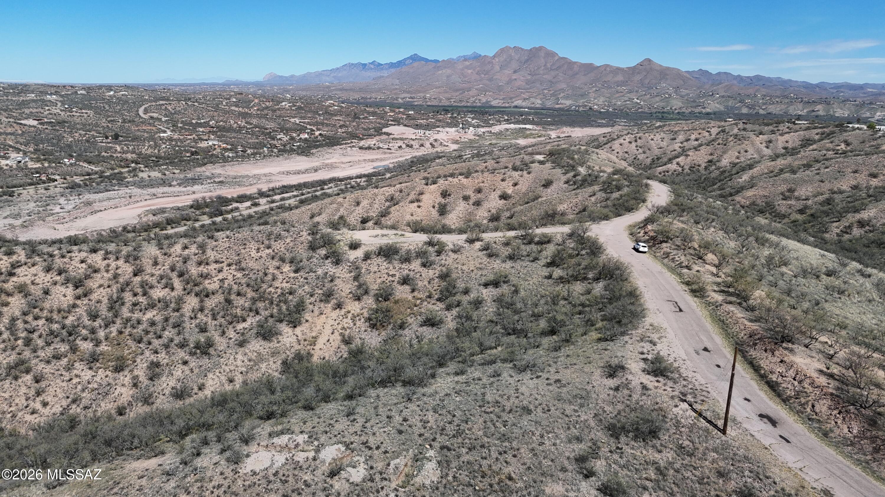 Rio Rico Estates 6 - Land