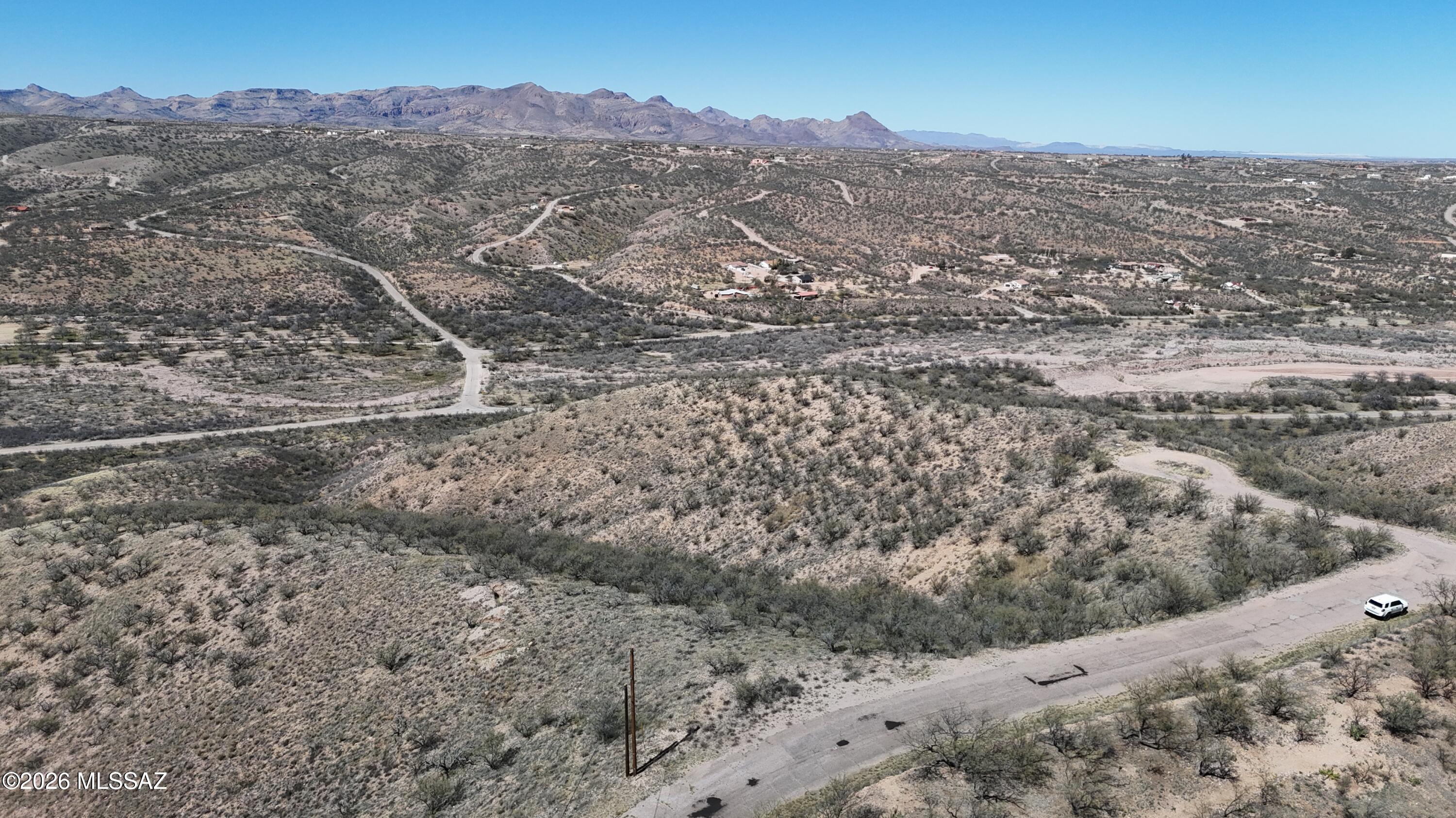 Rio Rico Estates 6 - Land