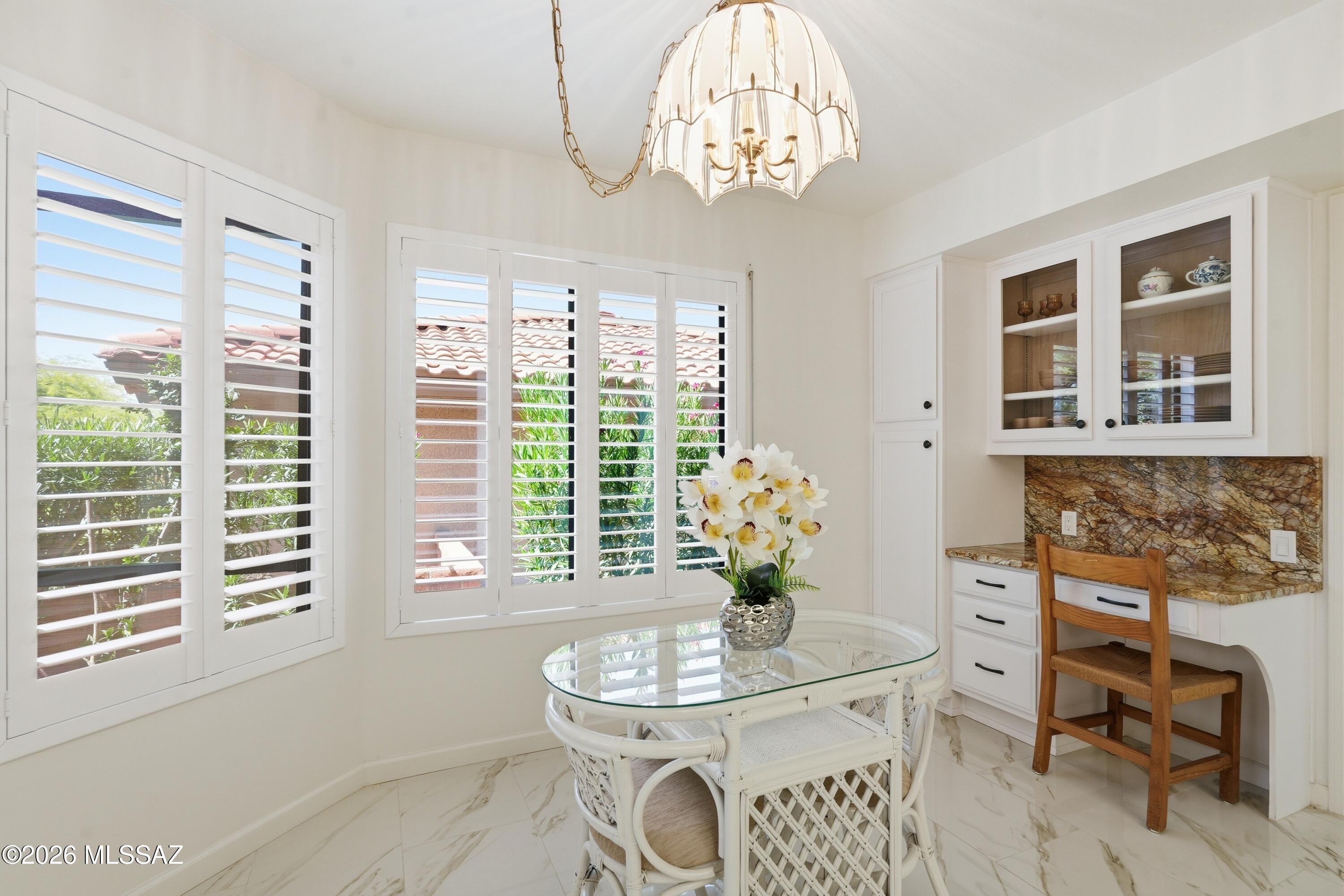 Sun City Vistoso Unit 5(1-288) - Residential