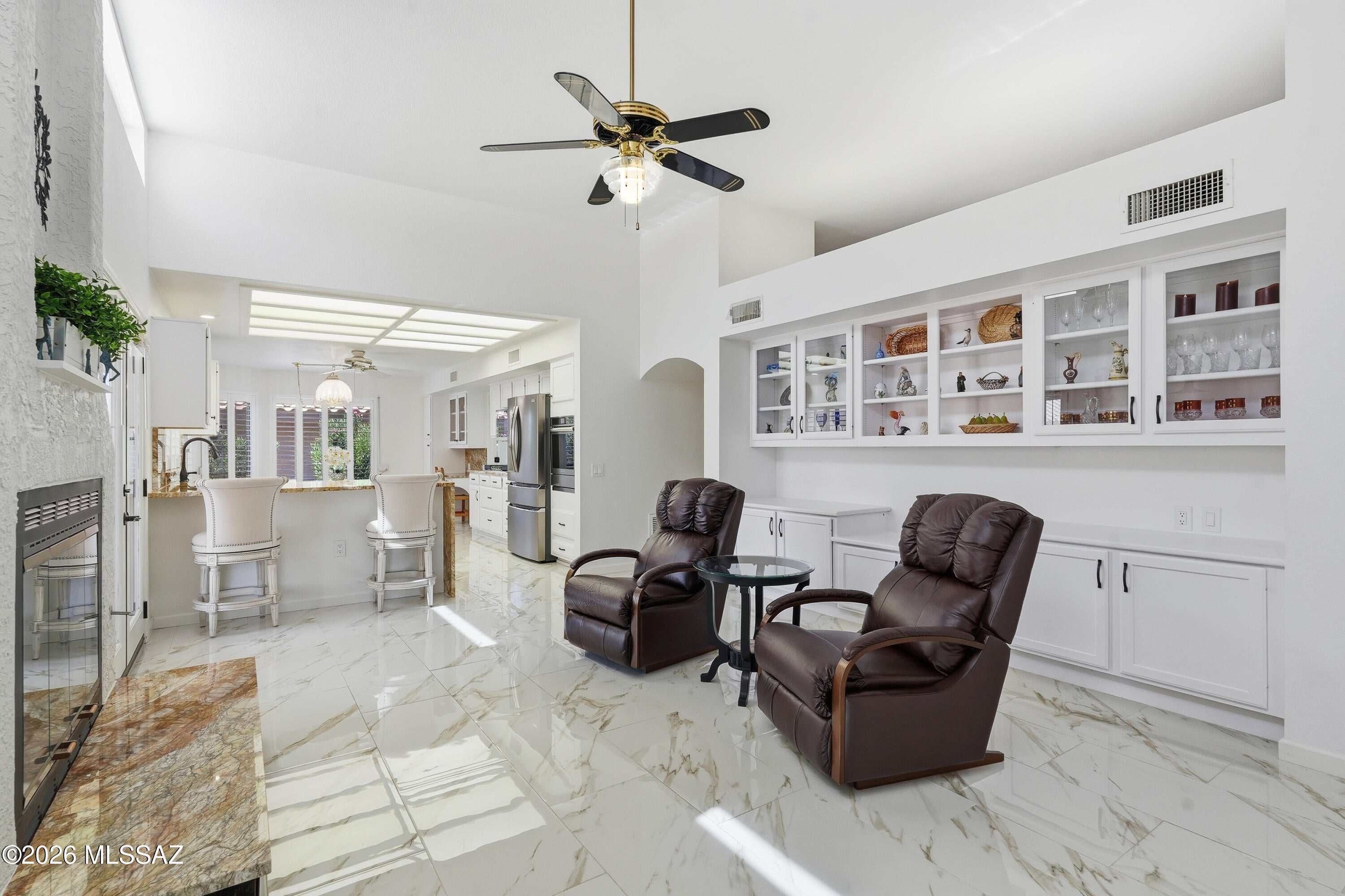 Sun City Vistoso Unit 5(1-288) - Residential