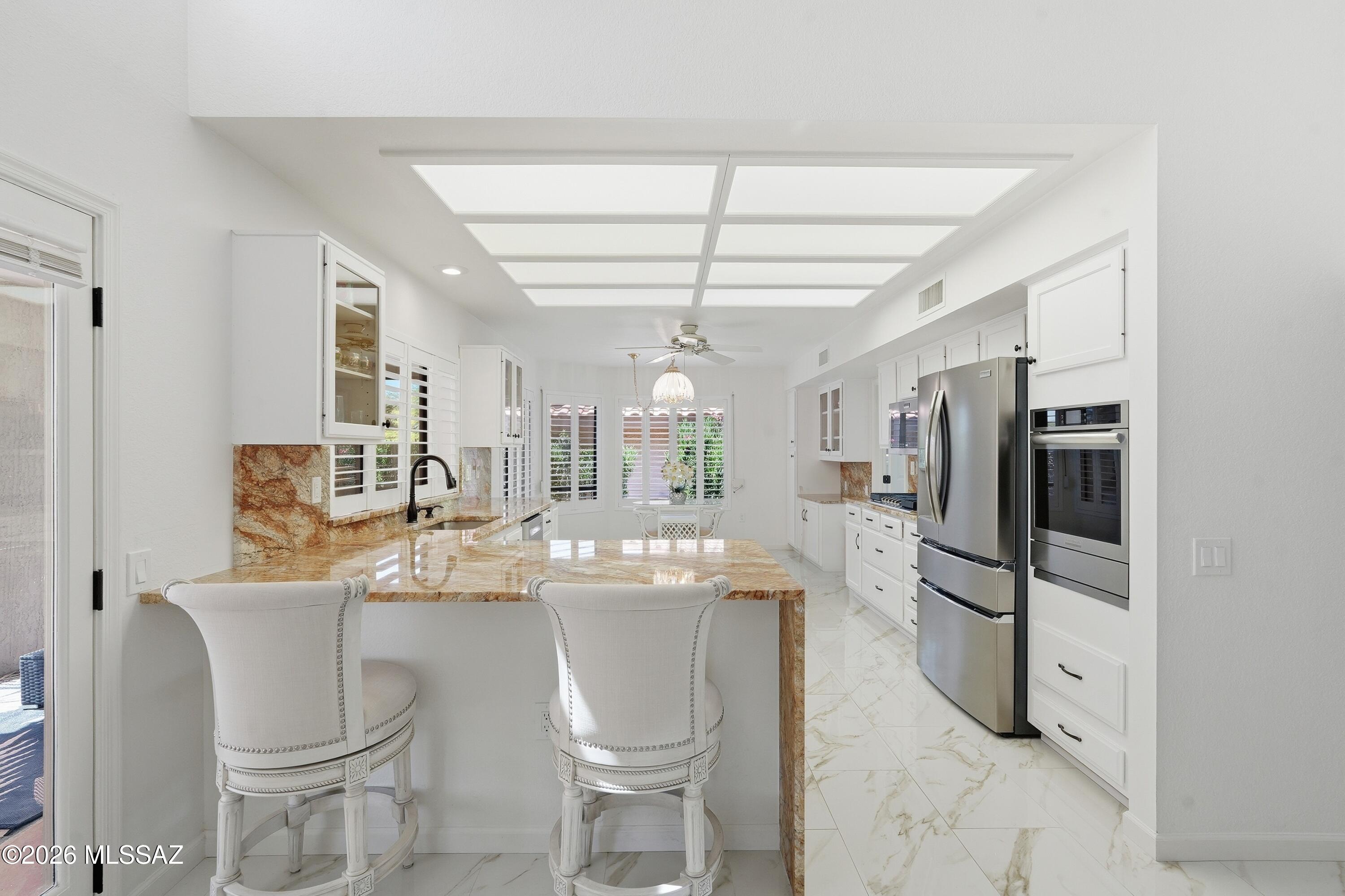 Sun City Vistoso Unit 5(1-288) - Residential