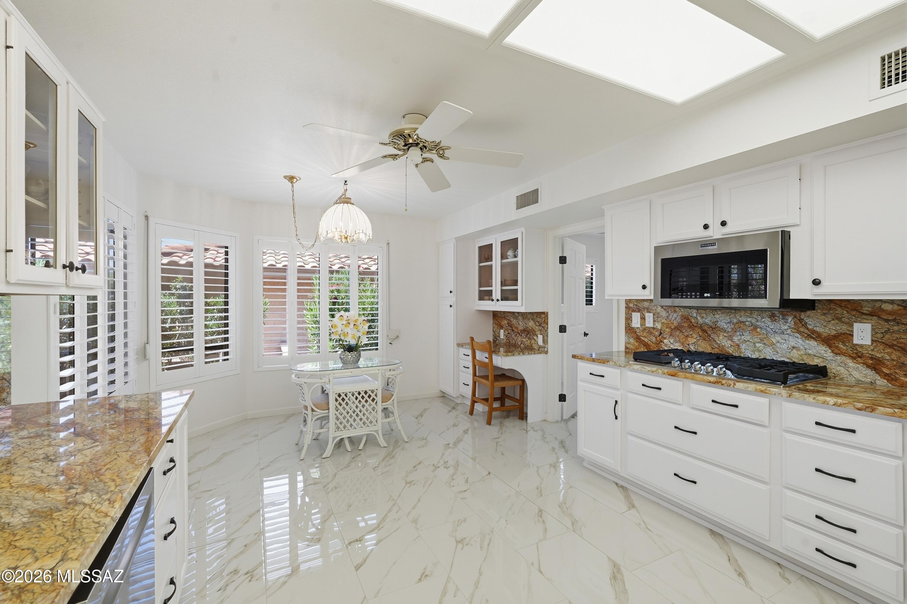 Sun City Vistoso Unit 5(1-288) - Residential