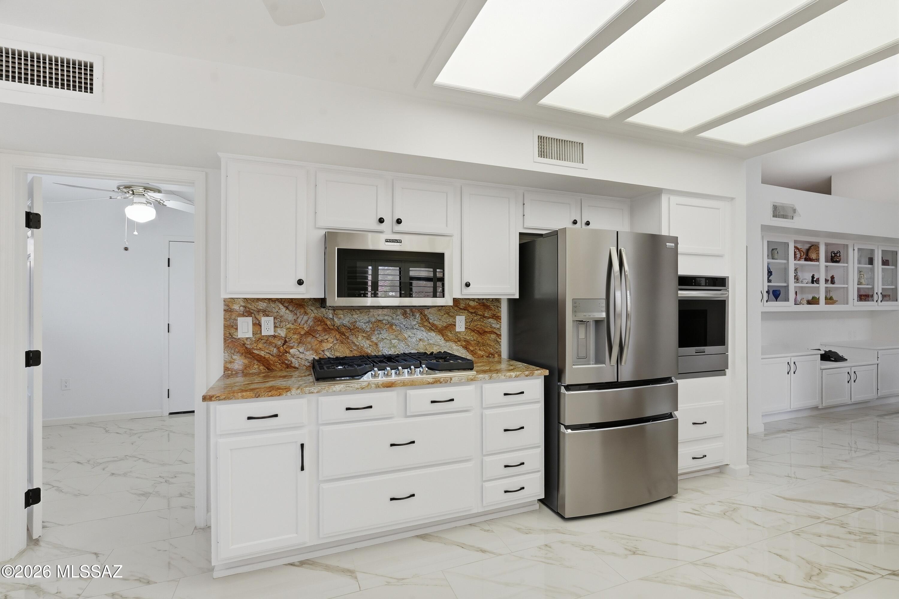 Sun City Vistoso Unit 5(1-288) - Residential