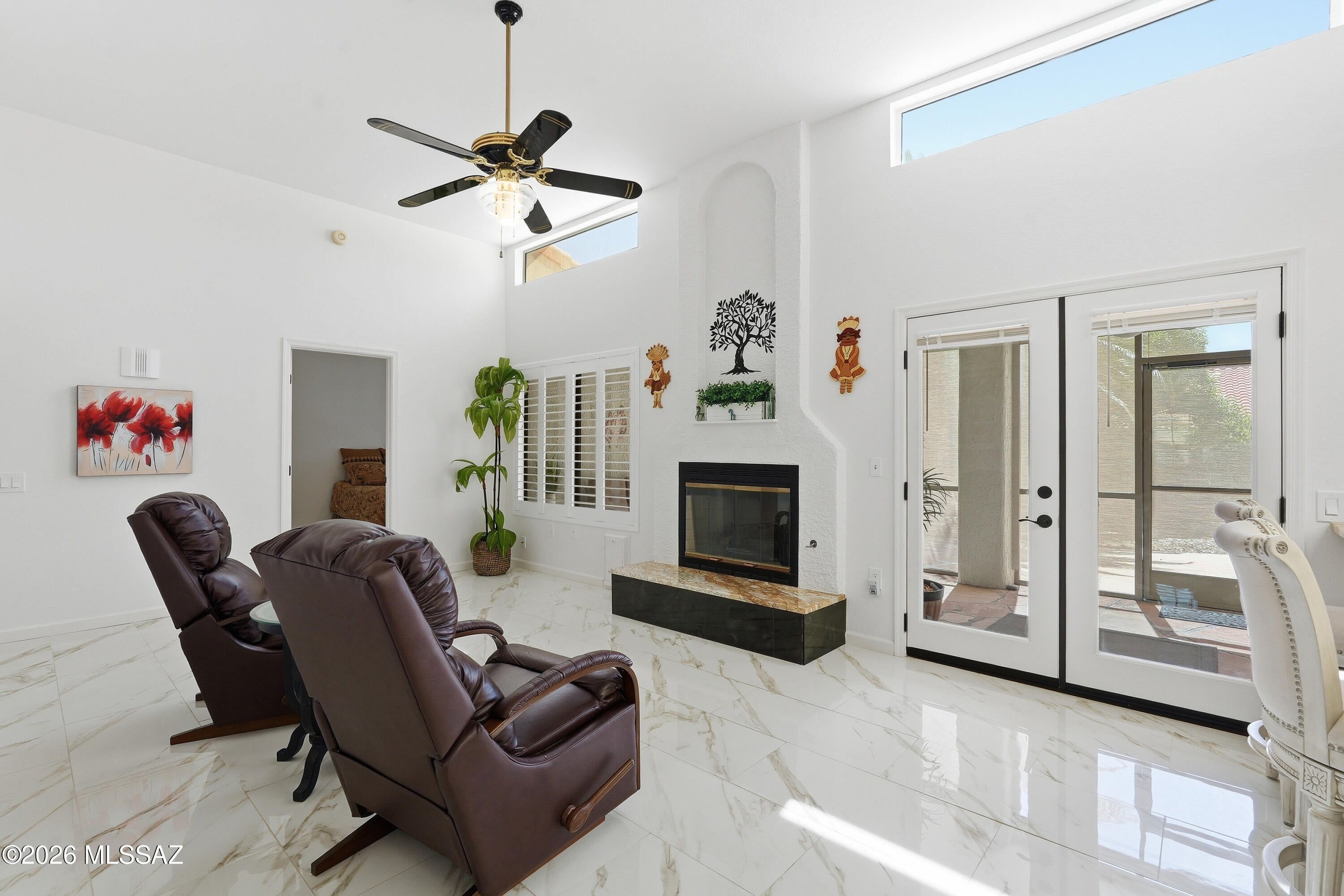 Sun City Vistoso Unit 5(1-288) - Residential