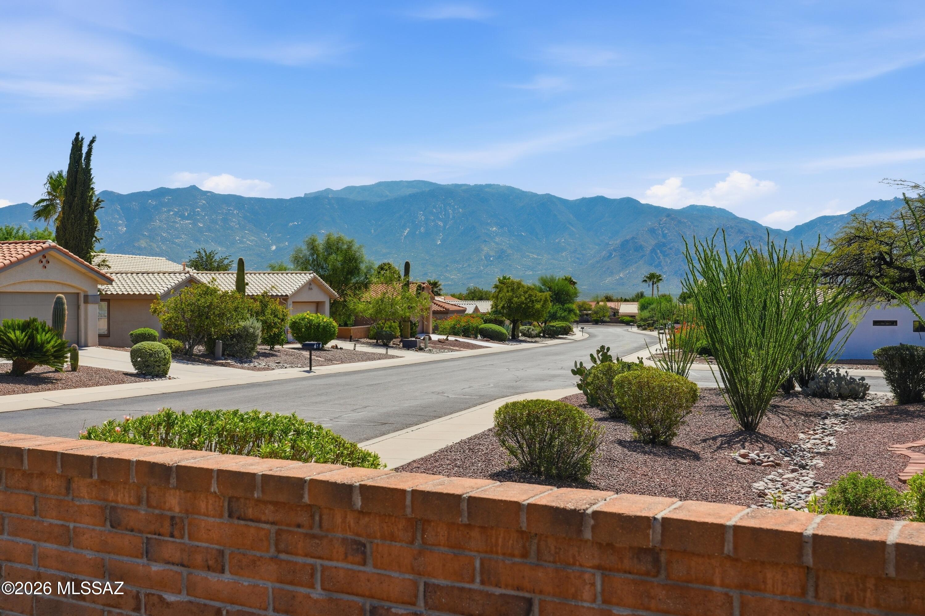 Sun City Vistoso Unit 5(1-288) - Residential