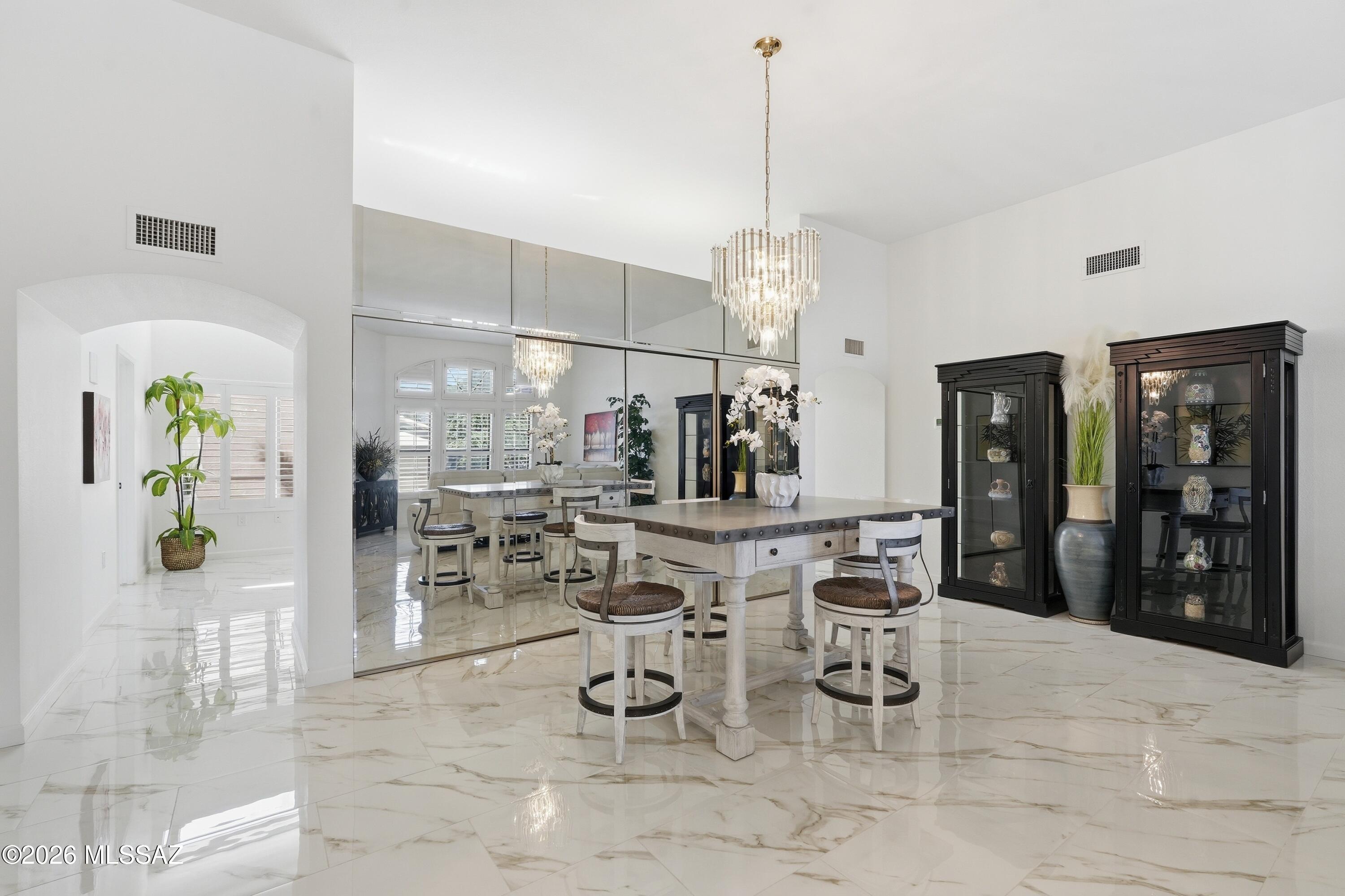 Sun City Vistoso Unit 5(1-288) - Residential