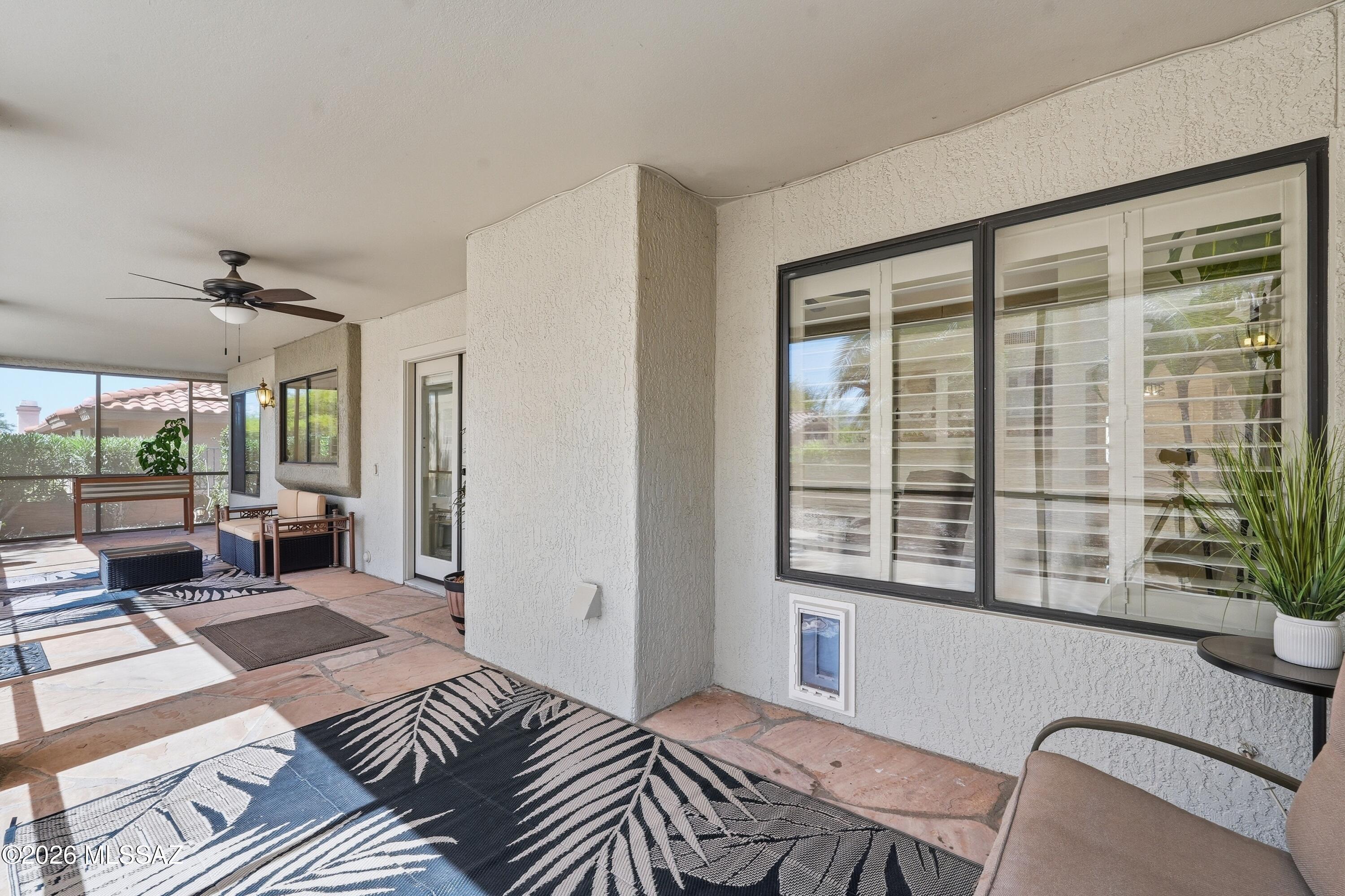 Sun City Vistoso Unit 5(1-288) - Residential