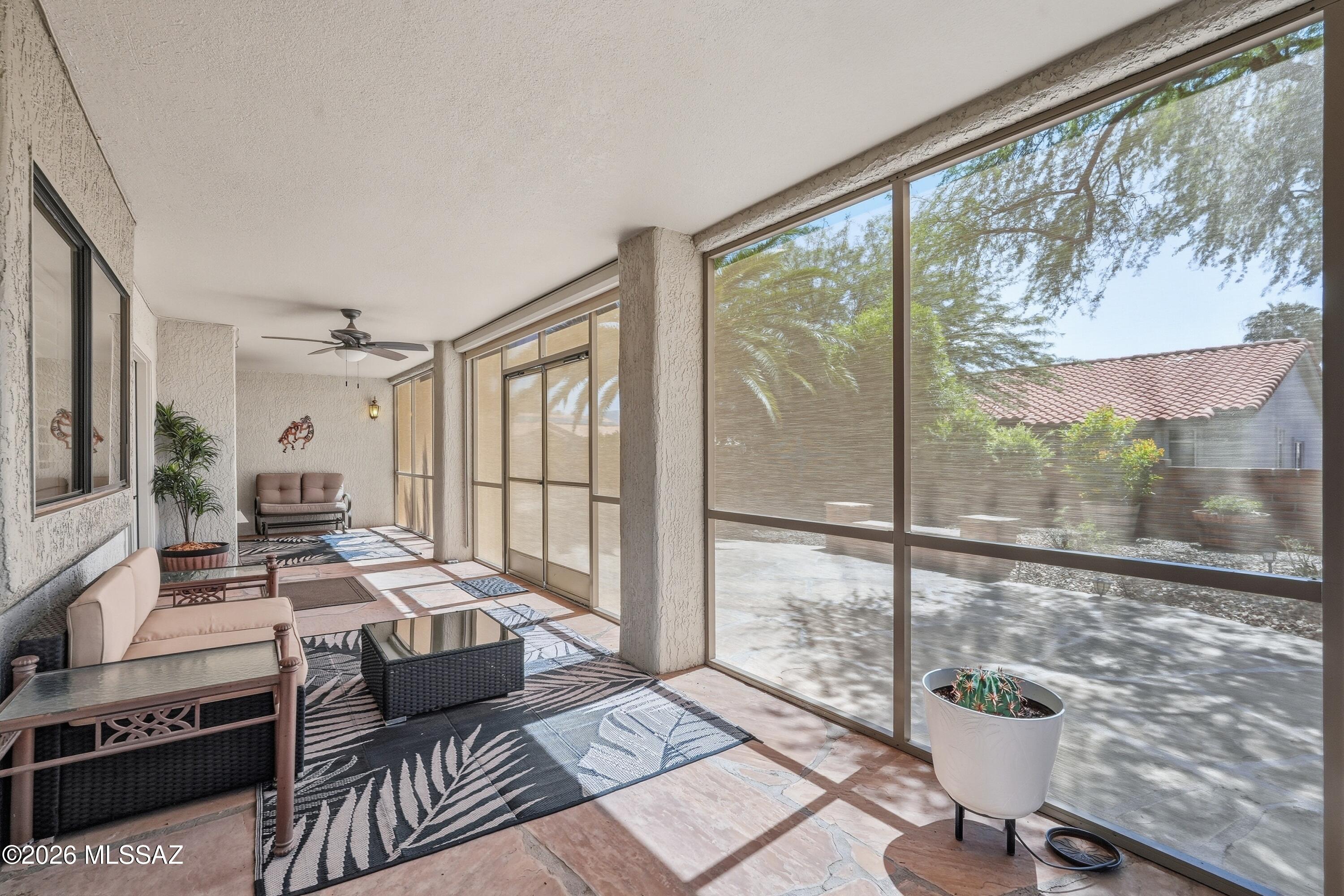Sun City Vistoso Unit 5(1-288) - Residential