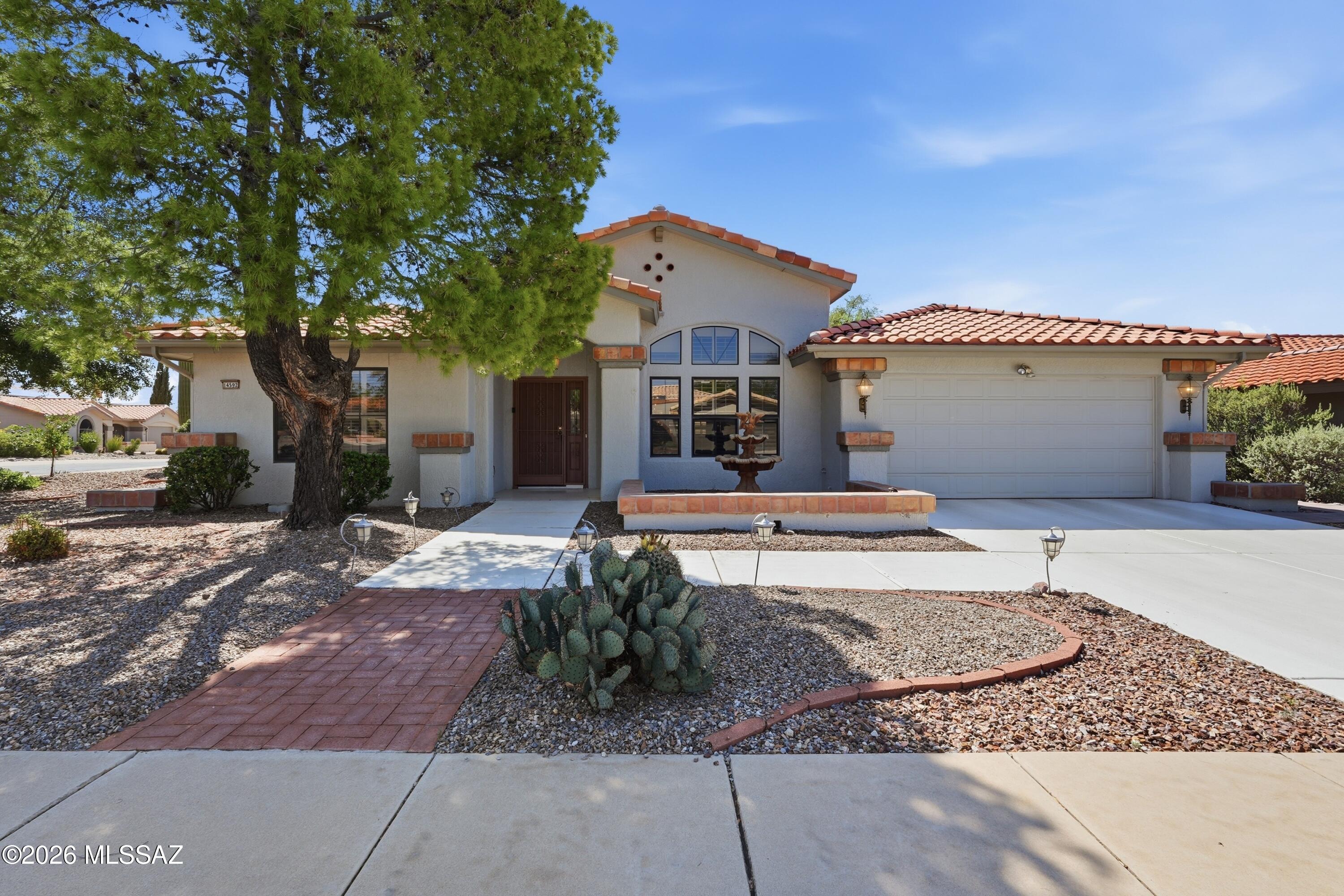 Sun City Vistoso Unit 5(1-288) - Residential