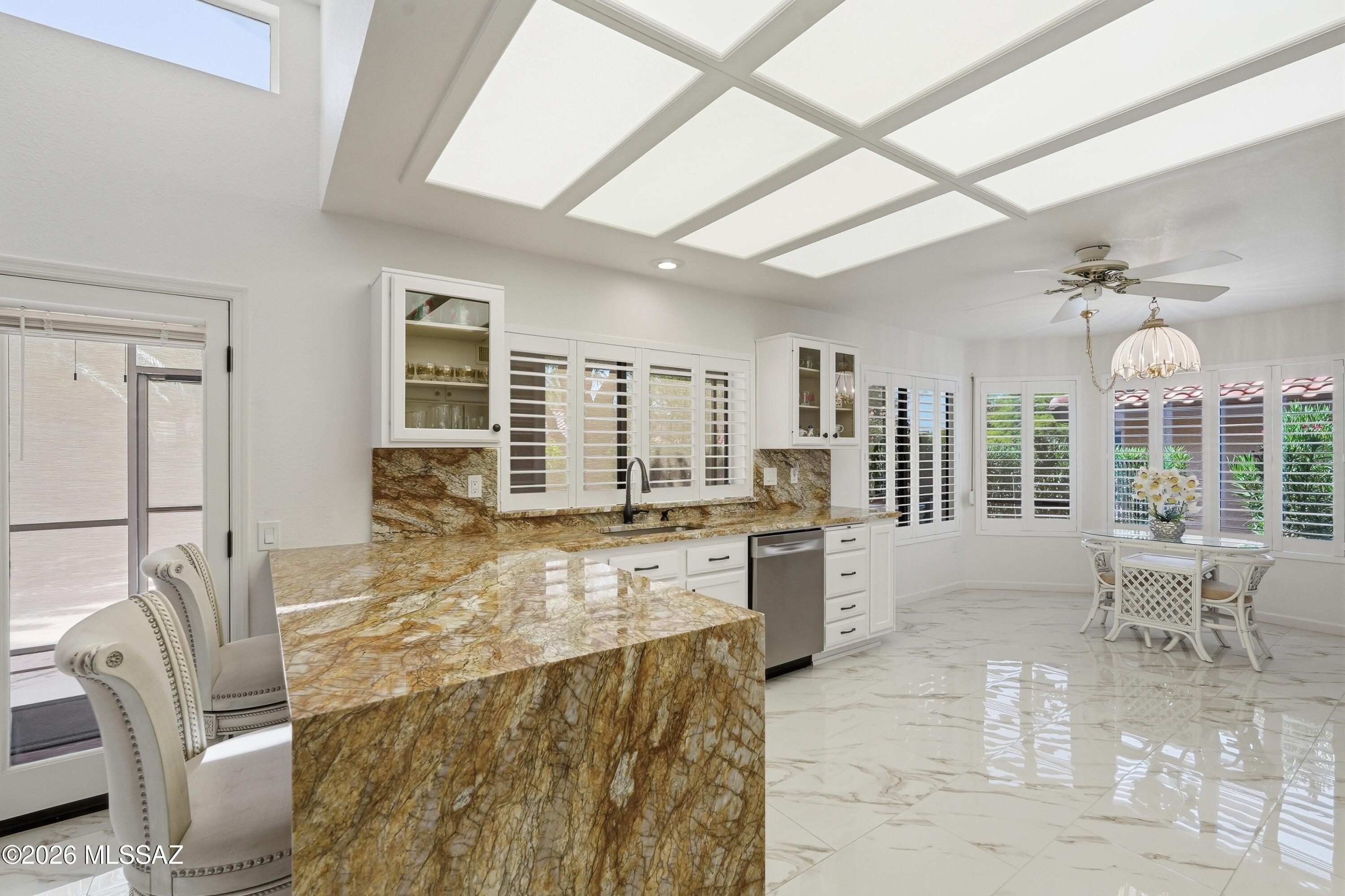 Sun City Vistoso Unit 5(1-288) - Residential