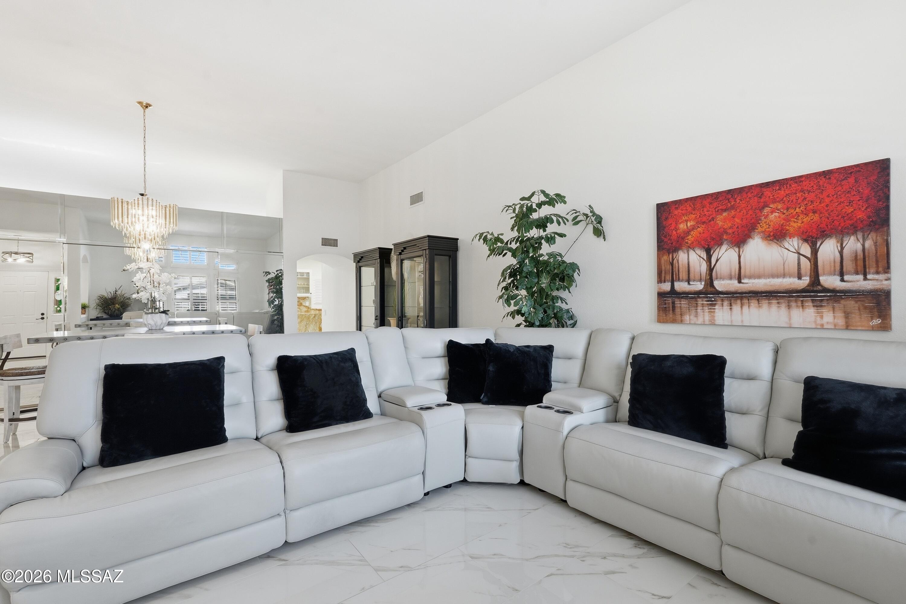 Sun City Vistoso Unit 5(1-288) - Residential