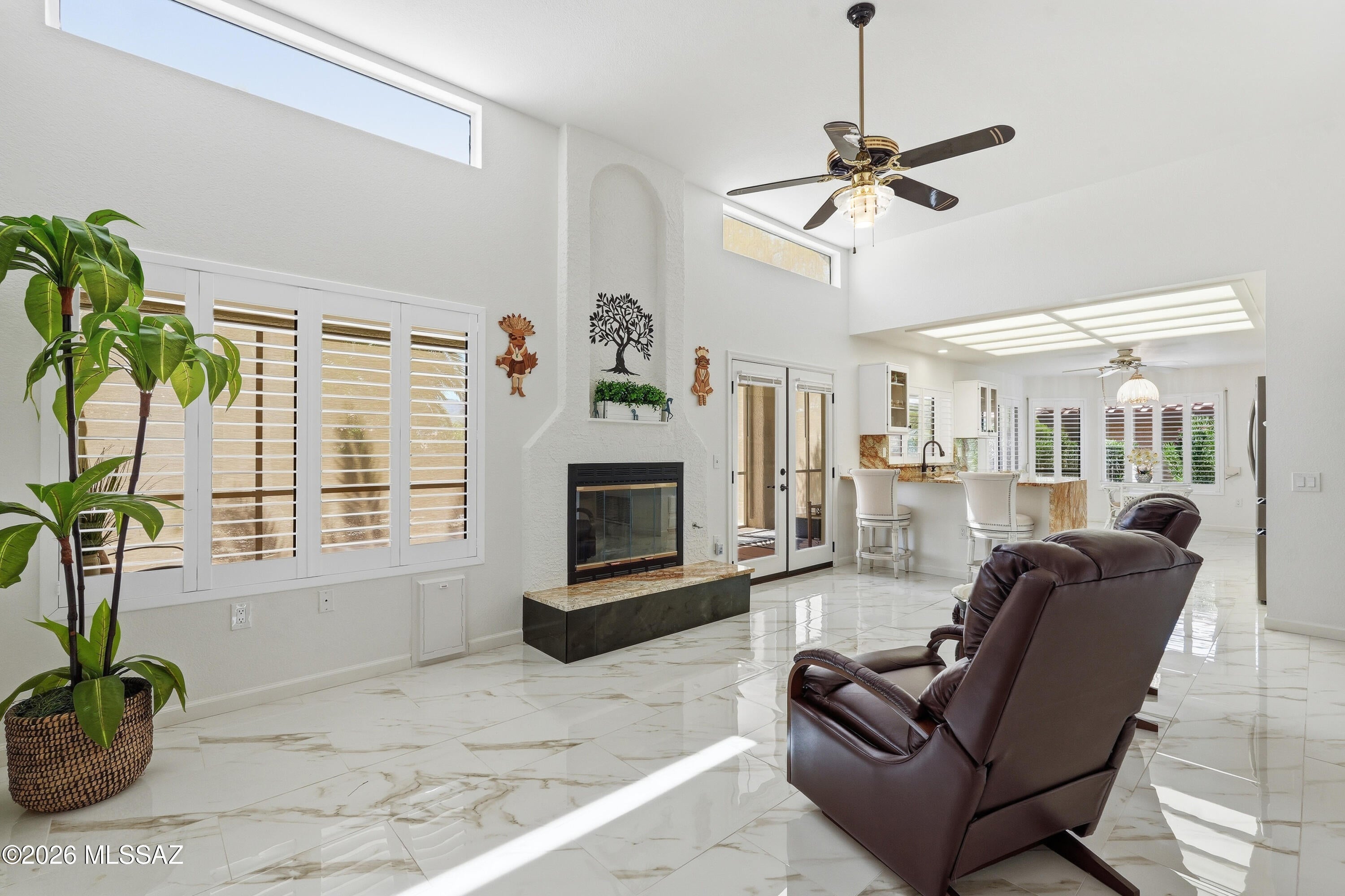 Sun City Vistoso Unit 5(1-288) - Residential