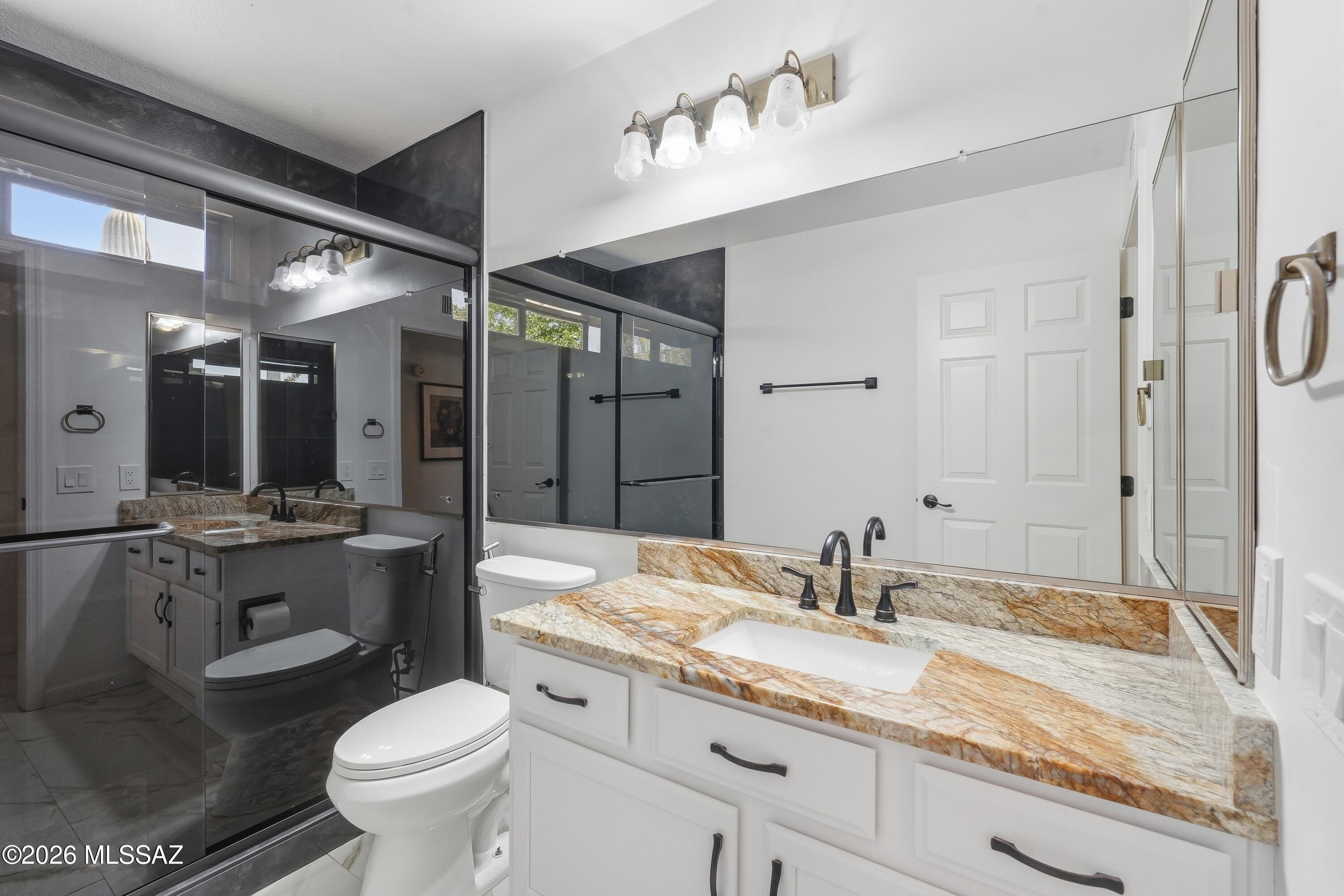 Sun City Vistoso Unit 5(1-288) - Residential