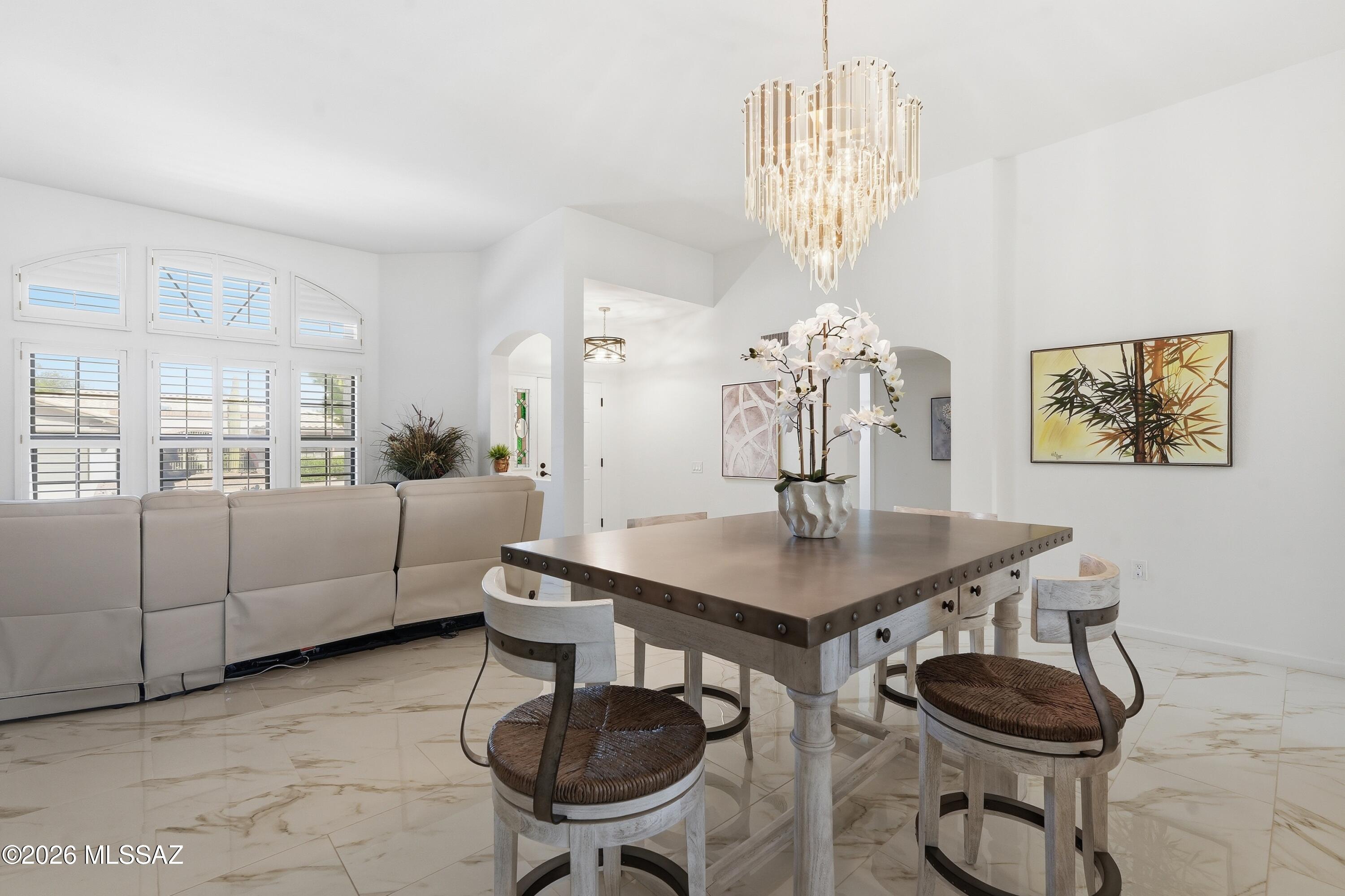Sun City Vistoso Unit 5(1-288) - Residential