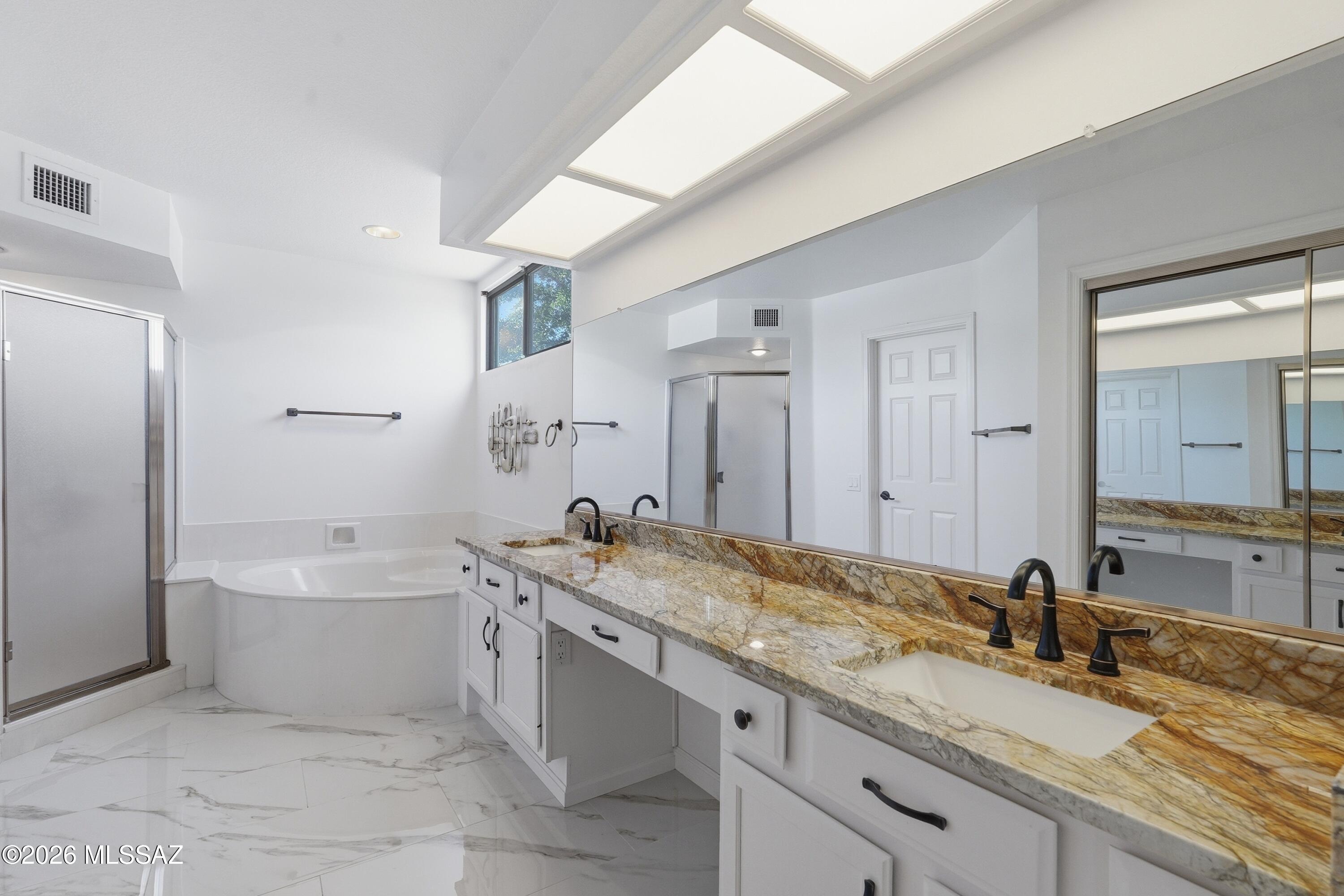 Sun City Vistoso Unit 5(1-288) - Residential