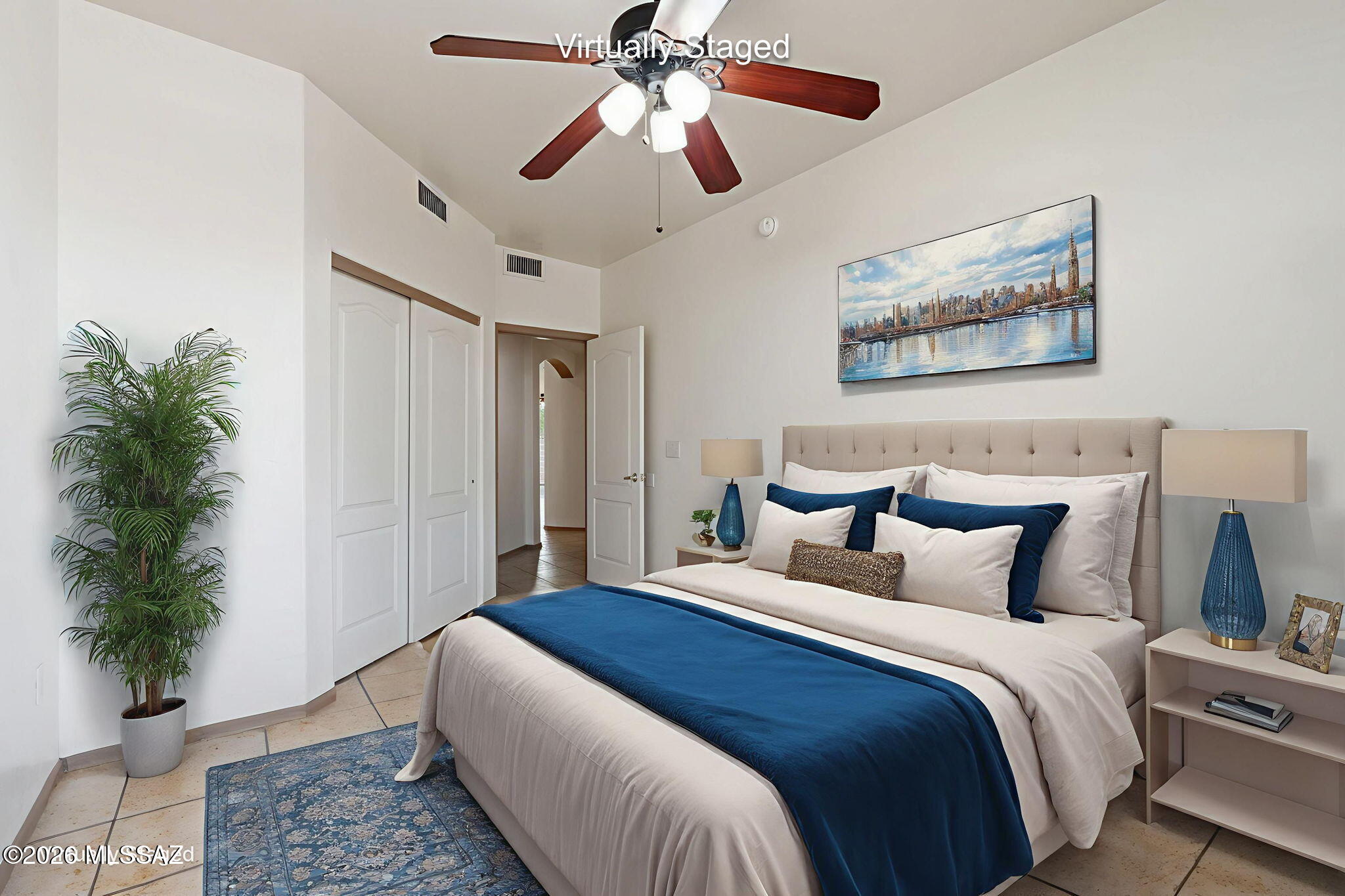 Riverside Crossing (1-133) - Residential