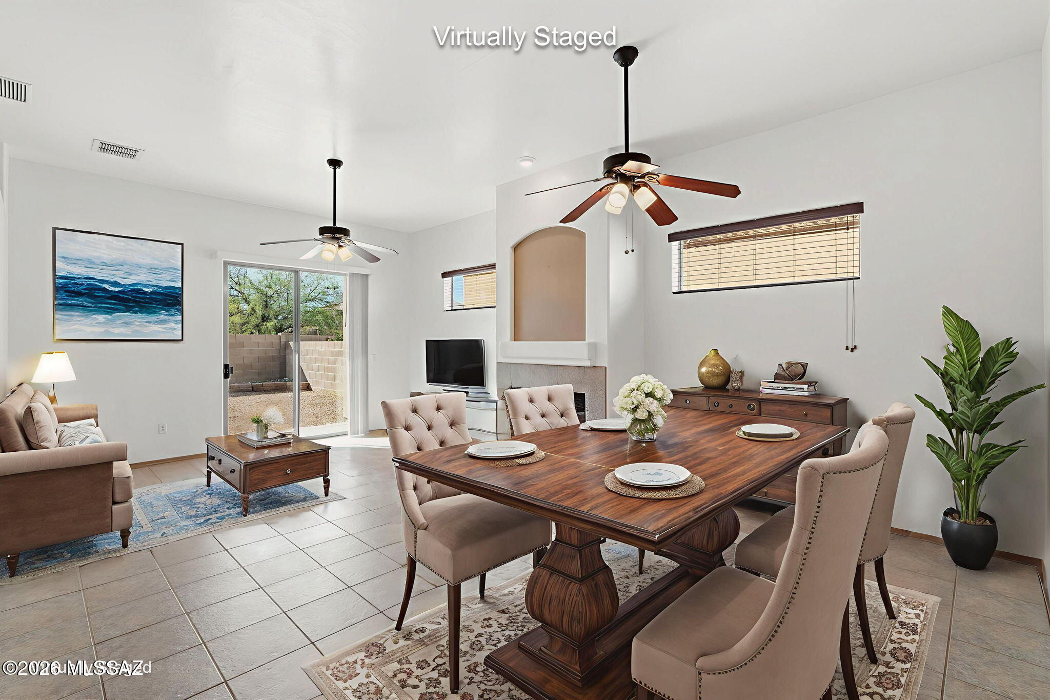 Riverside Crossing (1-133) - Residential