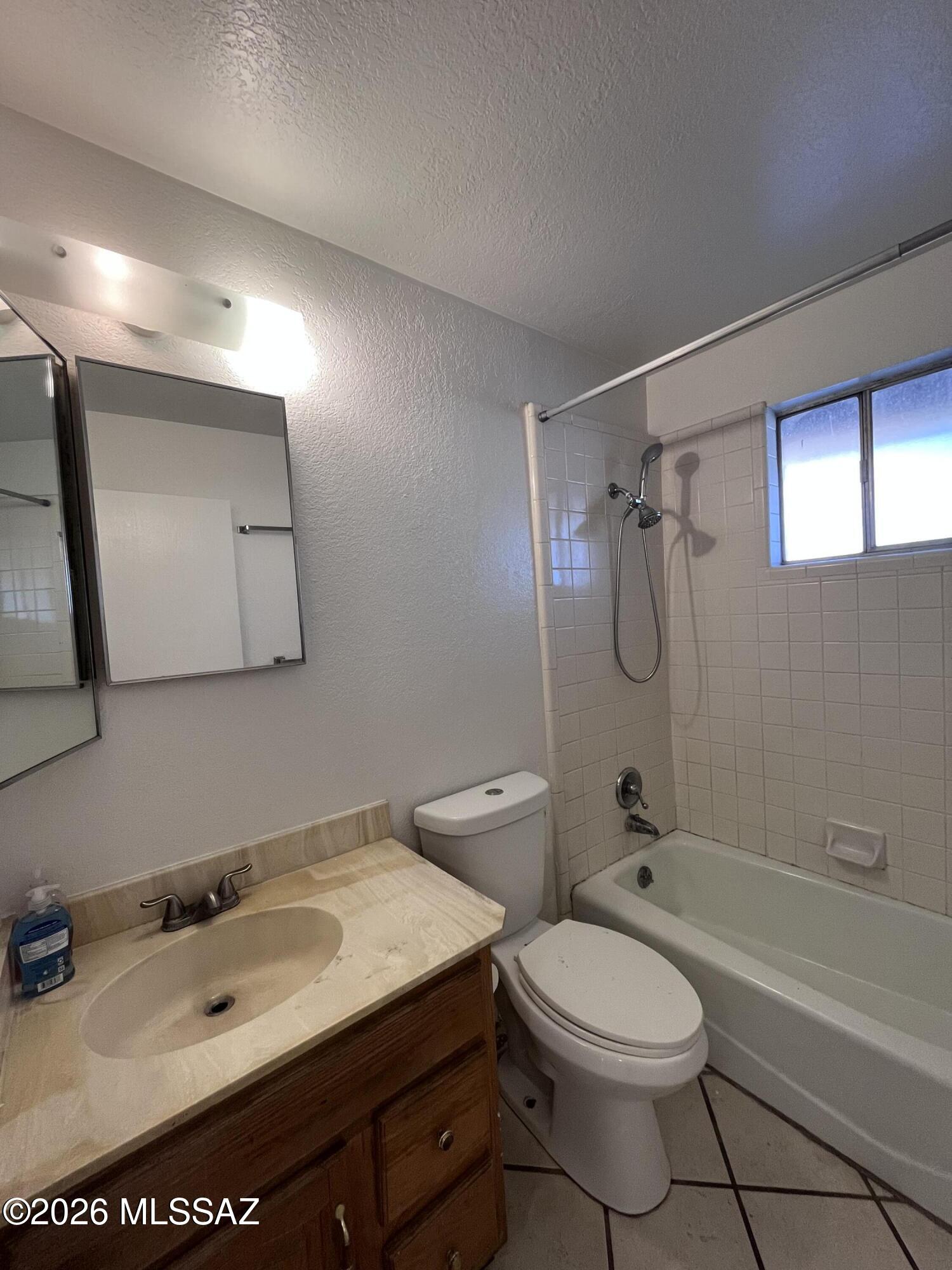 Mills Subdivision (1-14) - Residential Lease