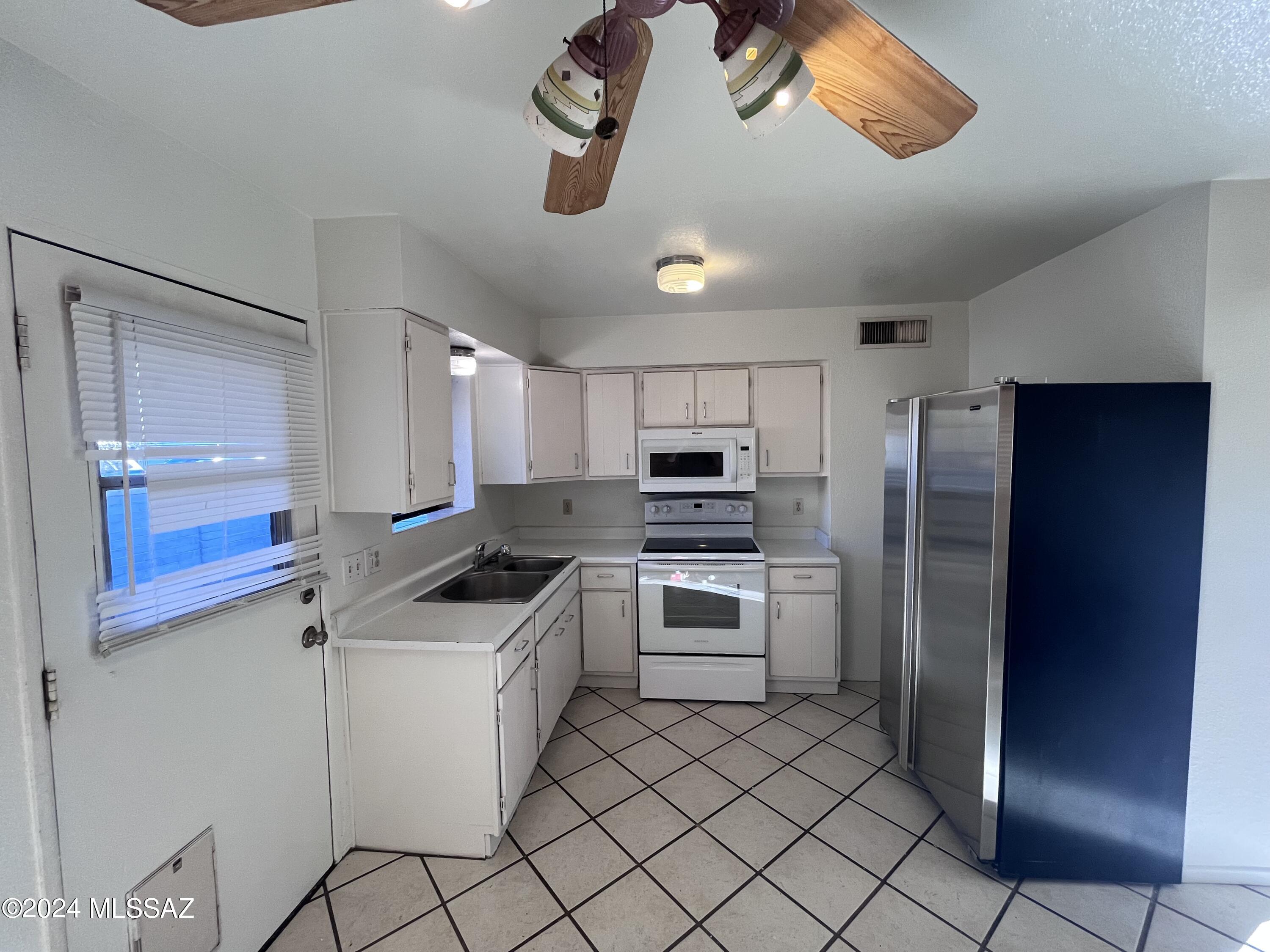 Mills Subdivision (1-14) - Residential Lease
