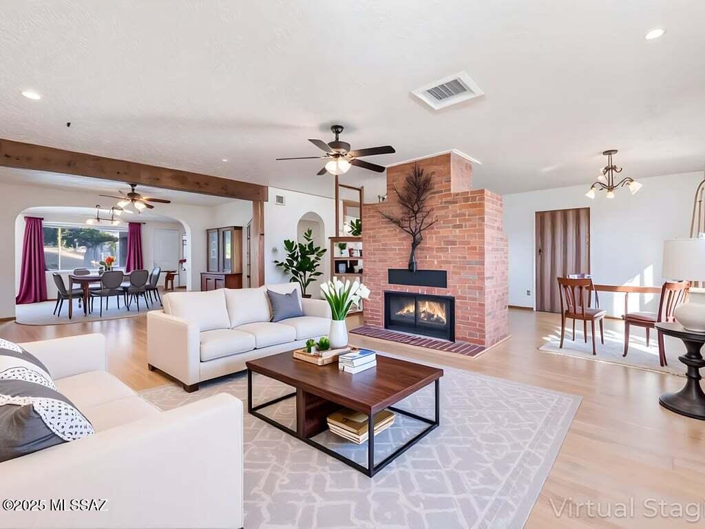 Sunset Knolls II - Residential
