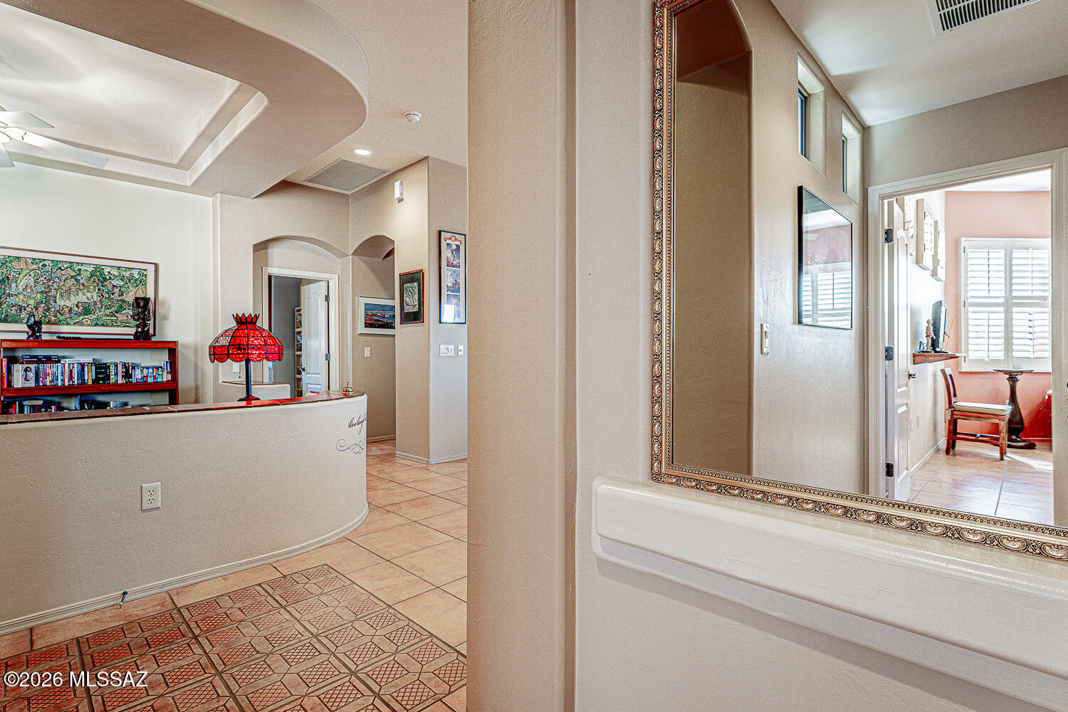 Canoa Northwest II (1-58) - Residential