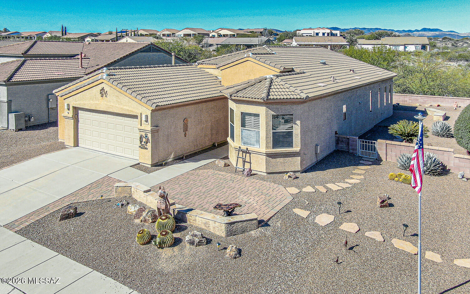 Canoa Northwest II (1-58) - Residential