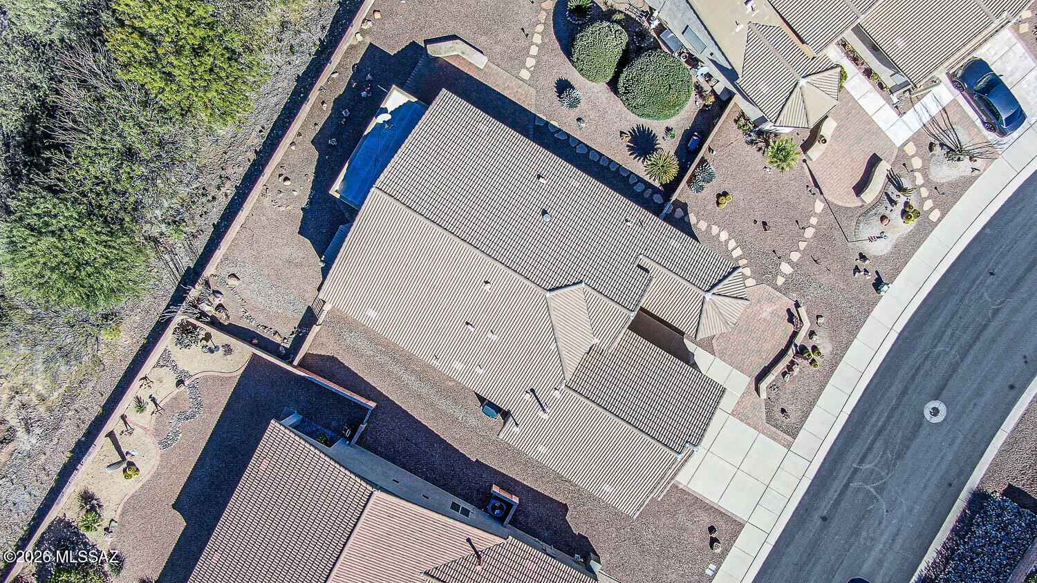 Canoa Northwest II (1-58) - Residential