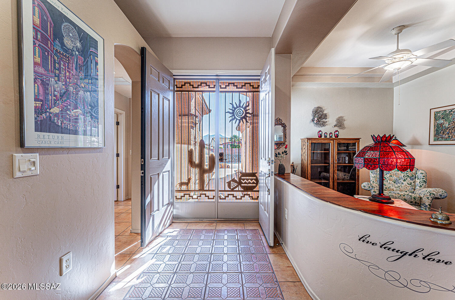 Canoa Northwest II (1-58) - Residential