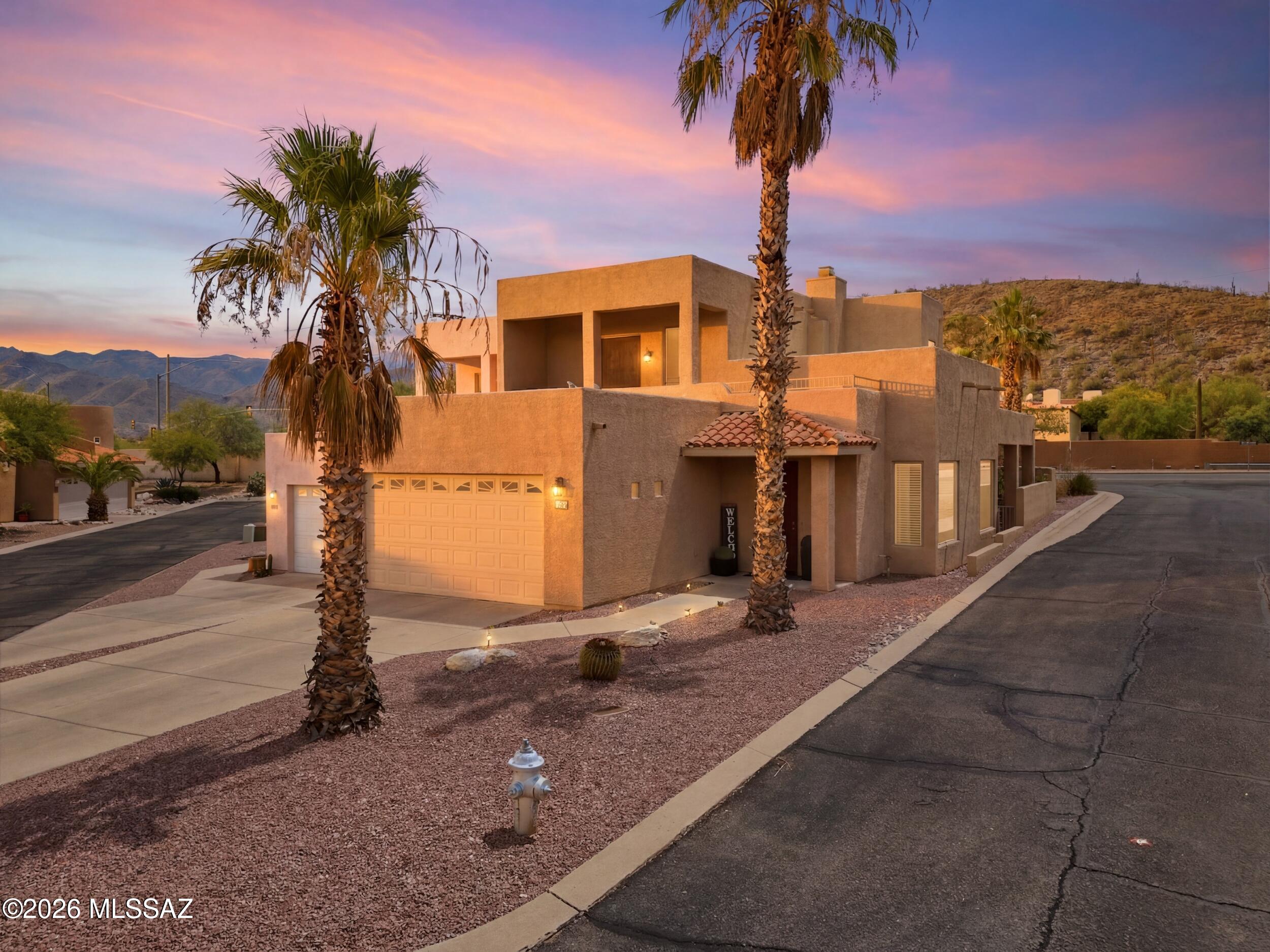 Sabino Shadows (1-27) - Residential