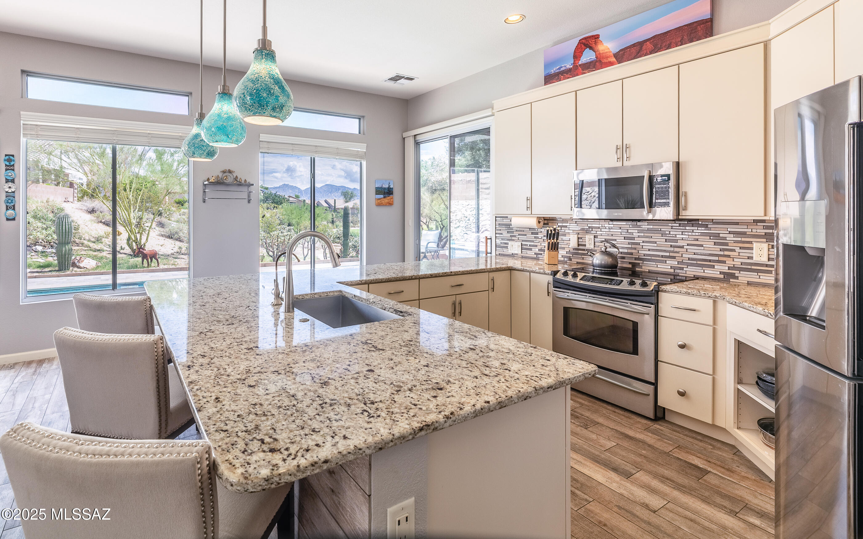 Heritage Highlands - Residential