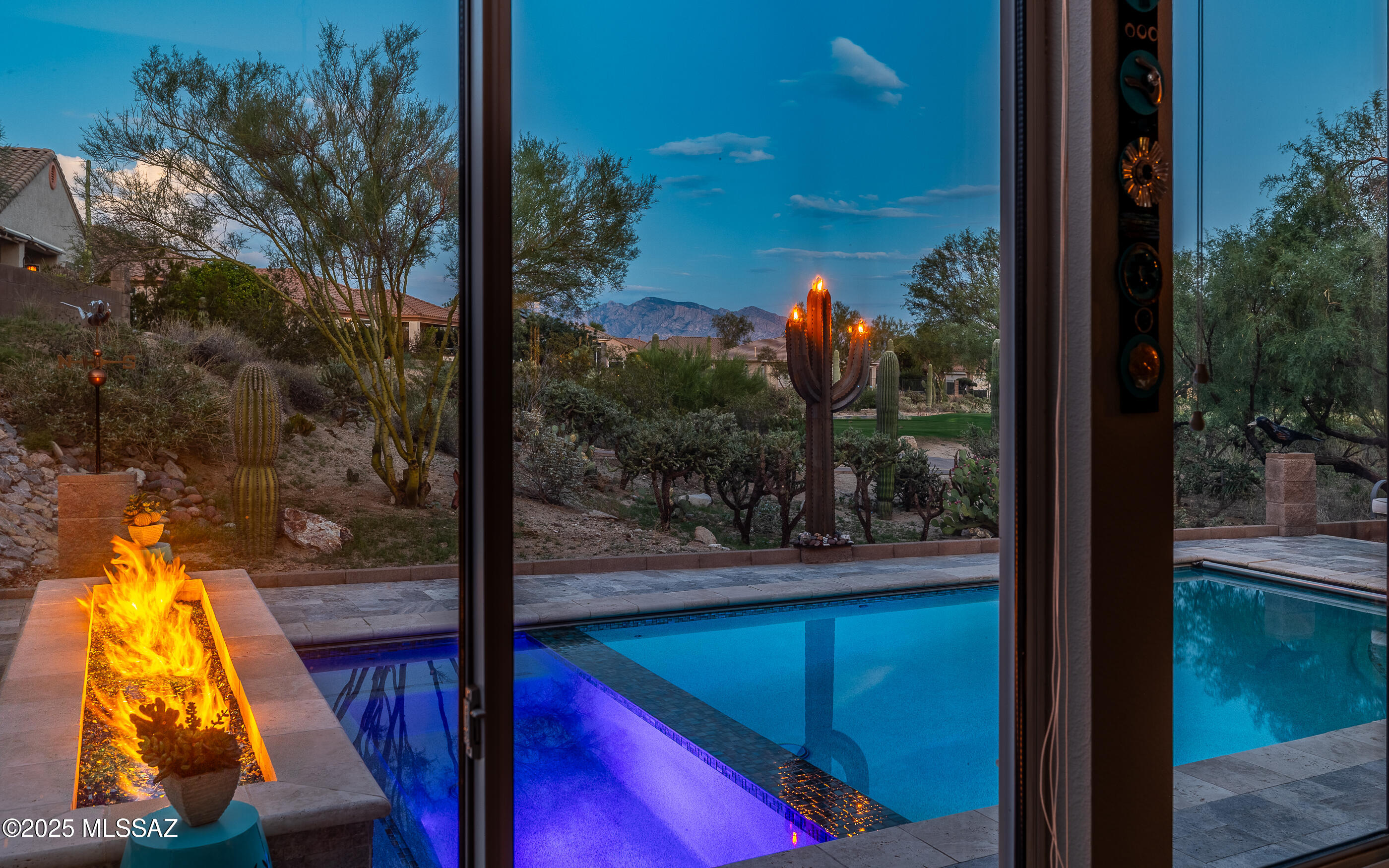 Heritage Highlands - Residential