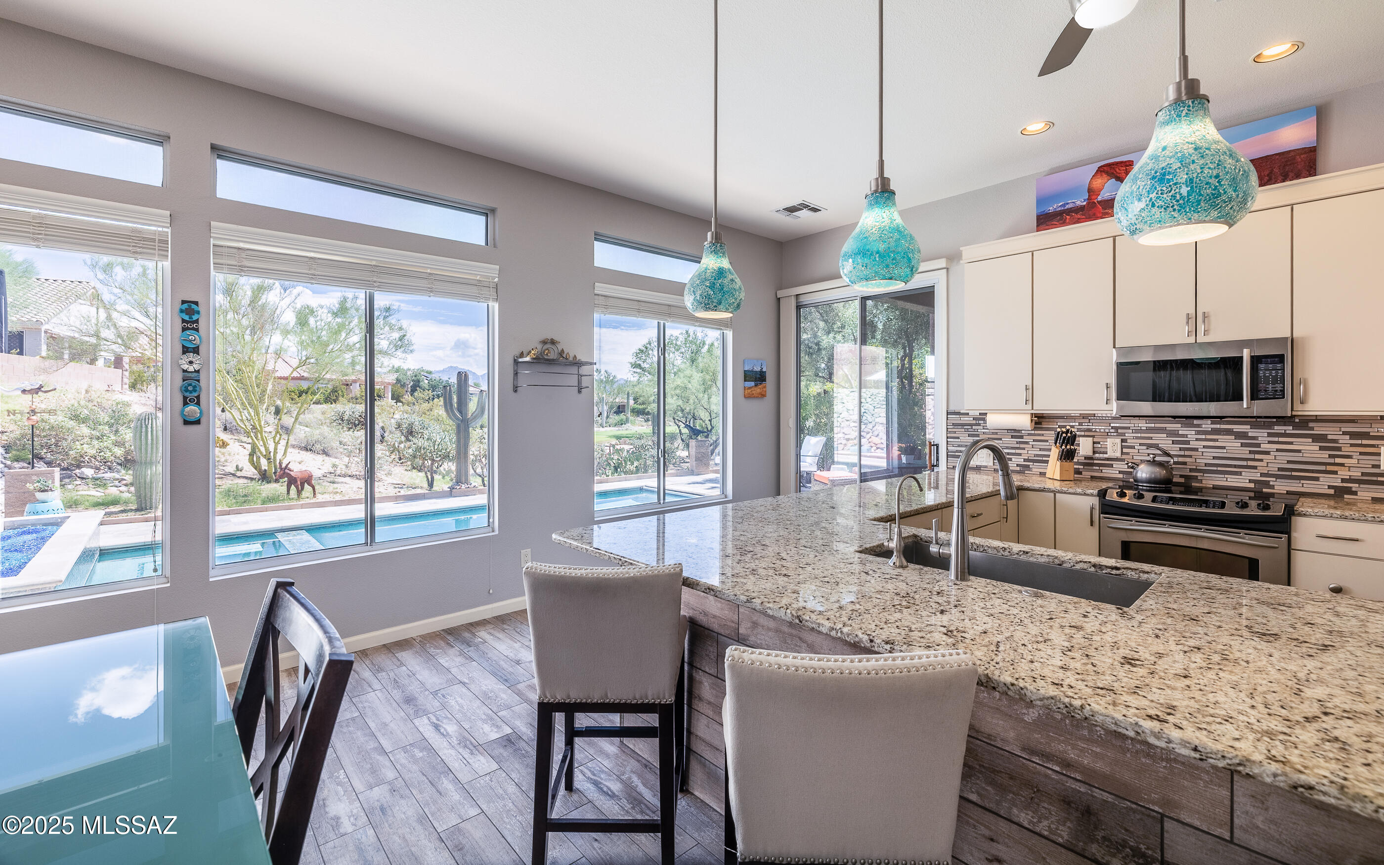 Heritage Highlands - Residential