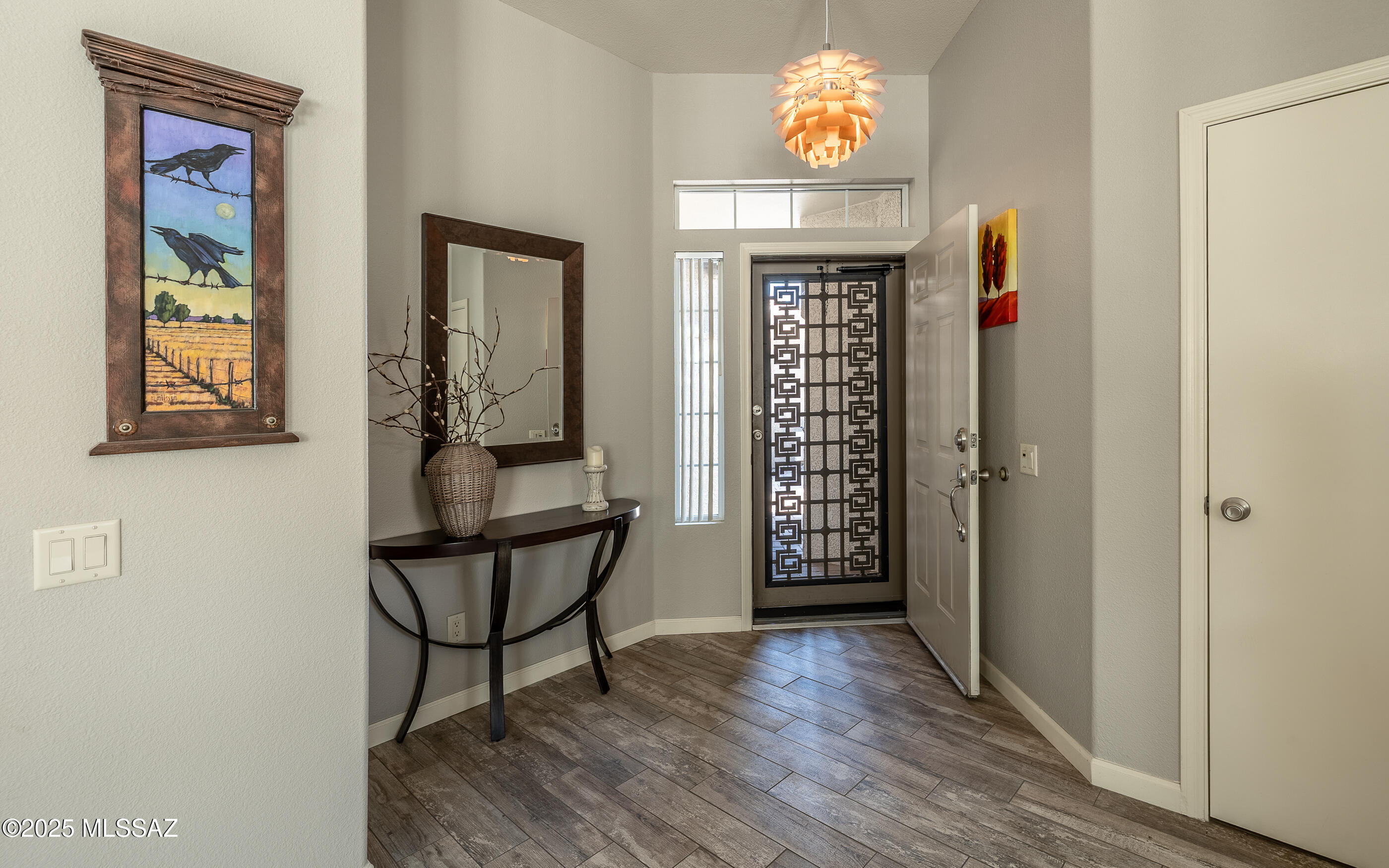 Heritage Highlands - Residential