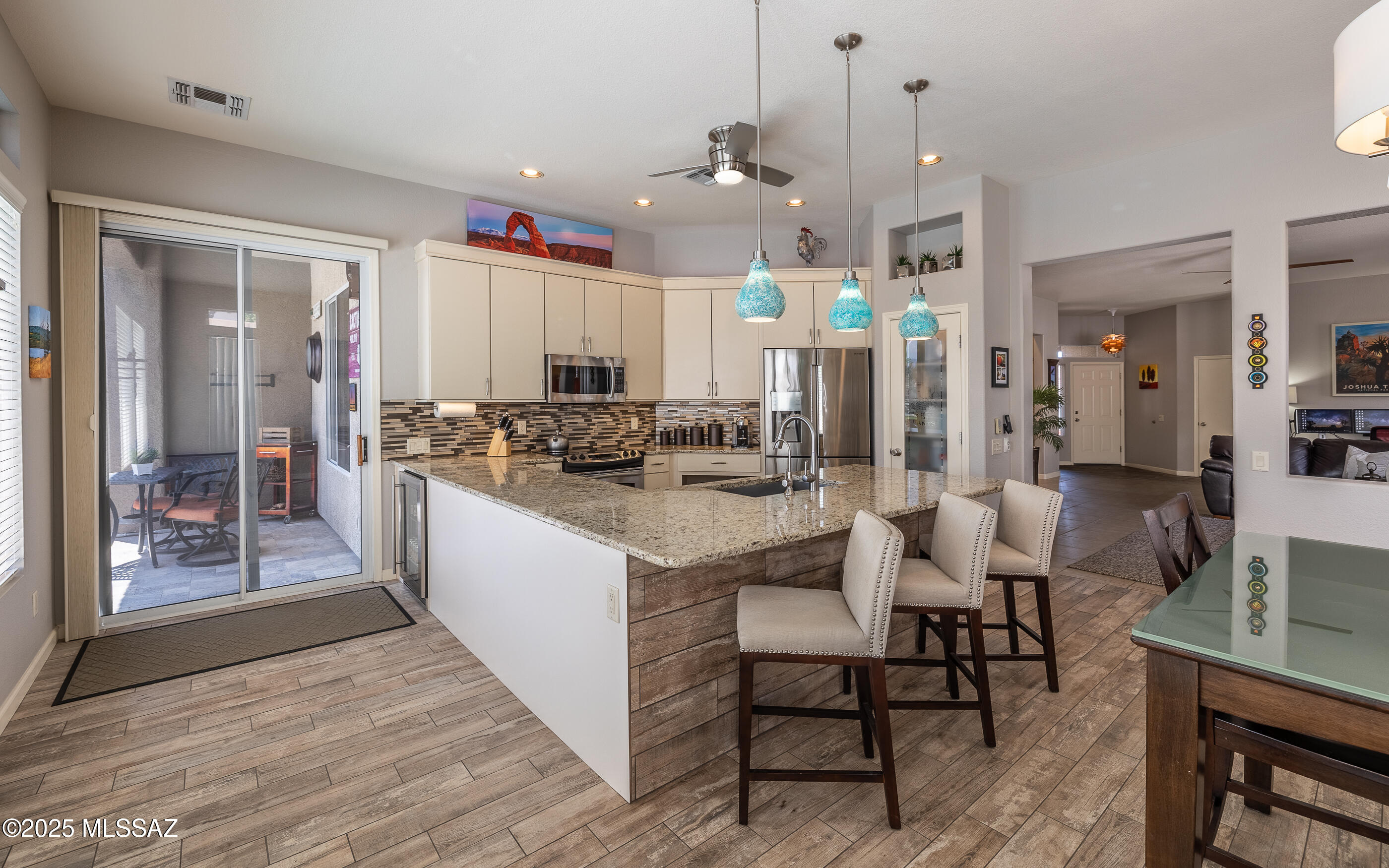 Heritage Highlands - Residential