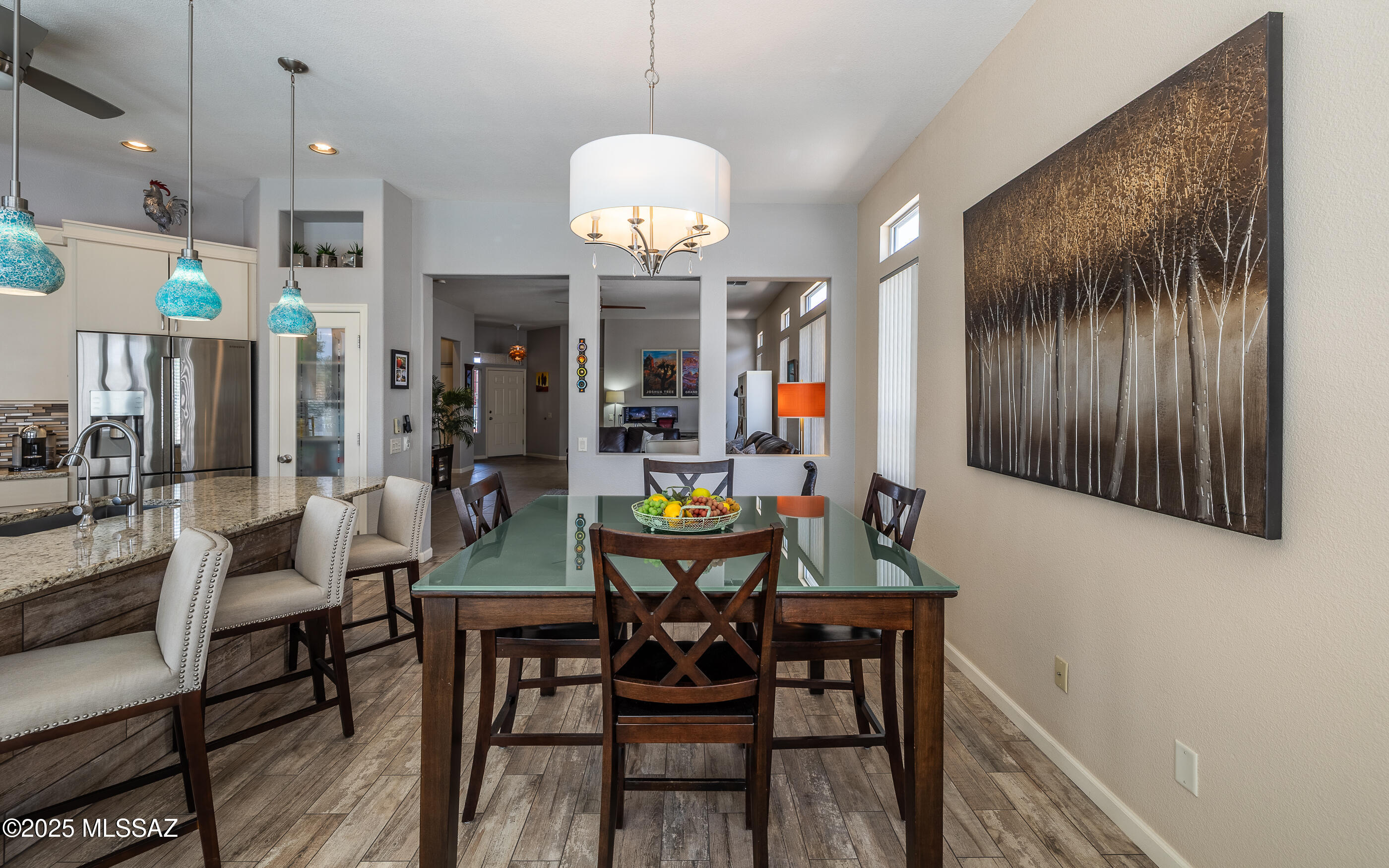 Heritage Highlands - Residential