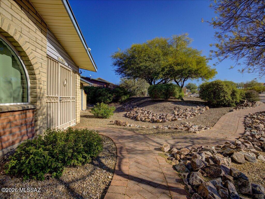 Rancho Del Este (149-187) - Residential
