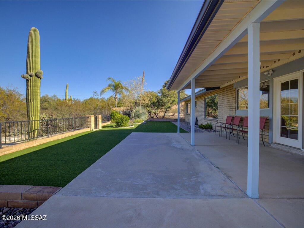 Rancho Del Este (149-187) - Residential