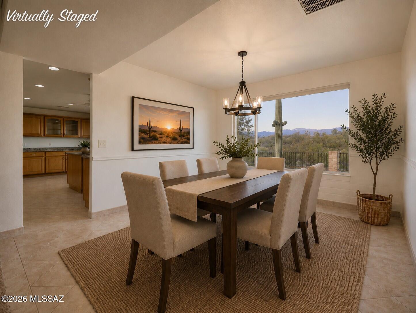 Rancho Del Este (149-187) - Residential