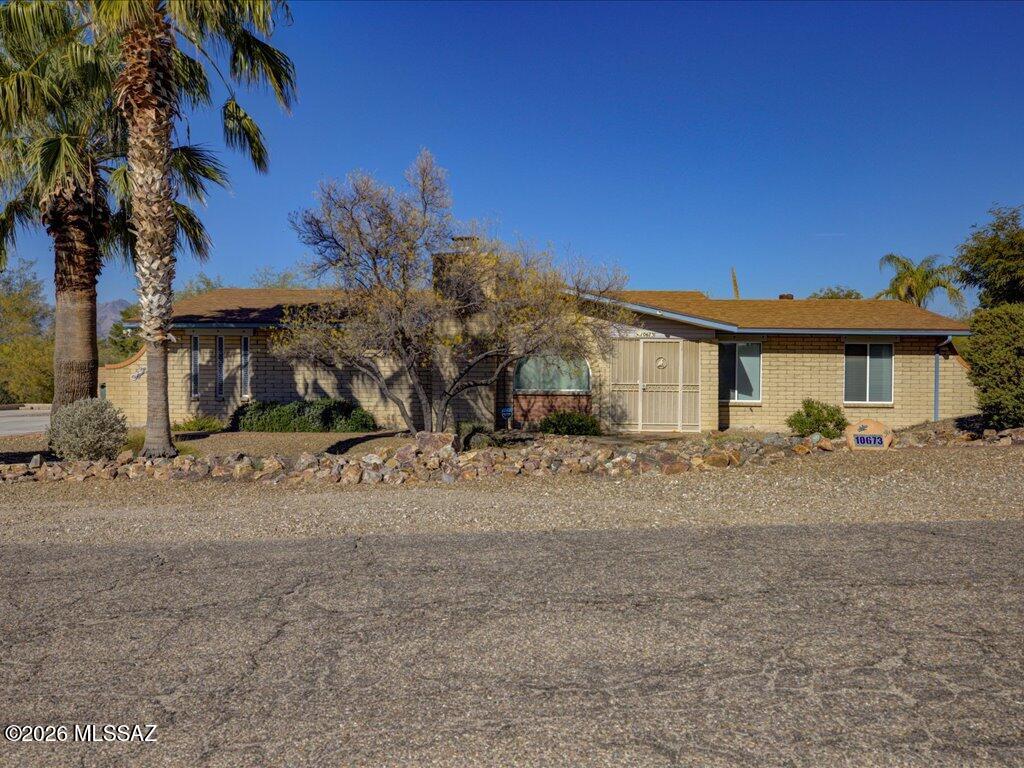 Rancho Del Este (149-187) - Residential