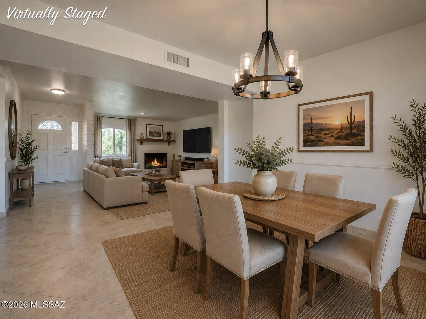 Rancho Del Este (149-187) - Residential