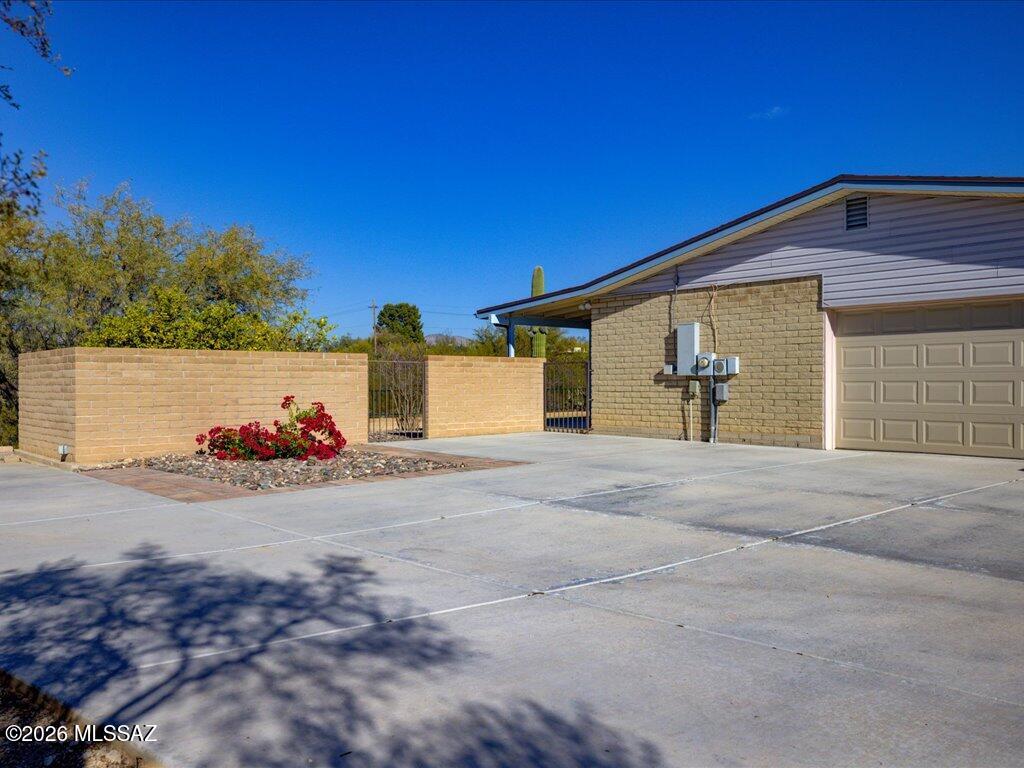 Rancho Del Este (149-187) - Residential