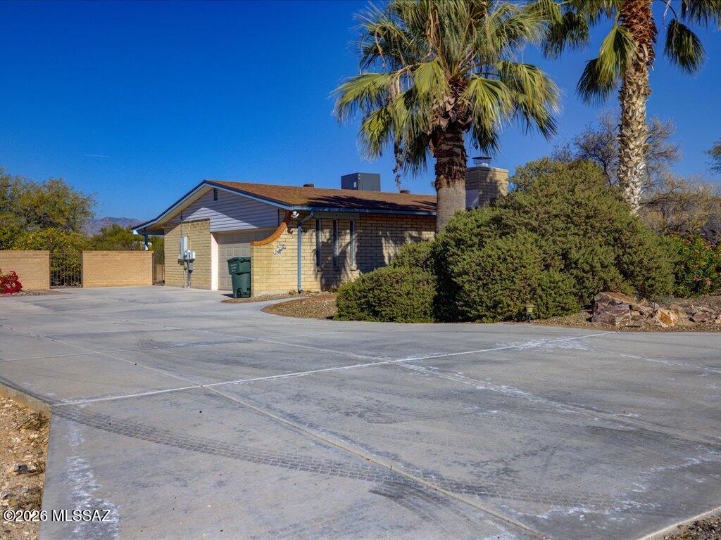 Rancho Del Este (149-187) - Residential