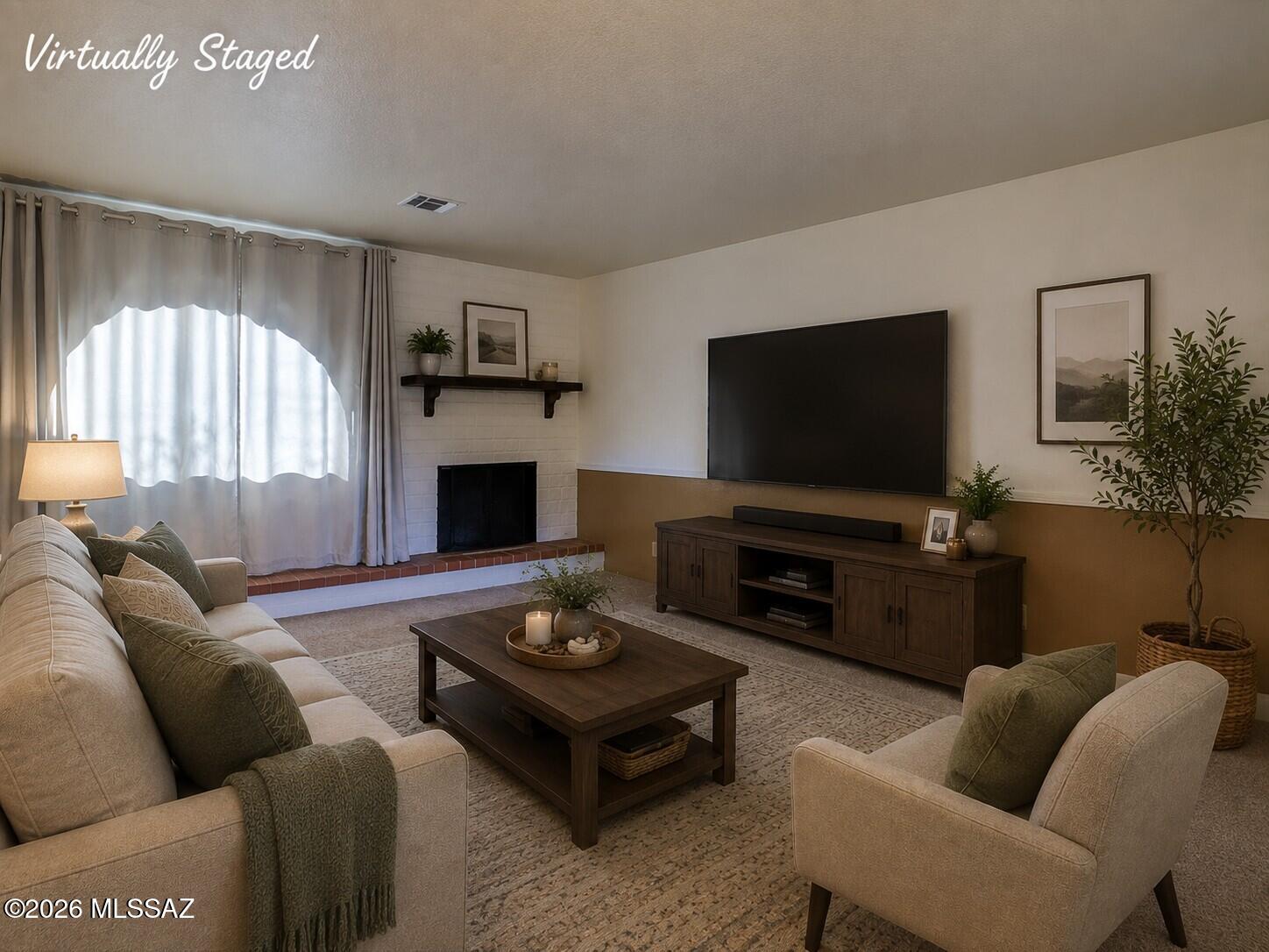 Rancho Del Este (149-187) - Residential
