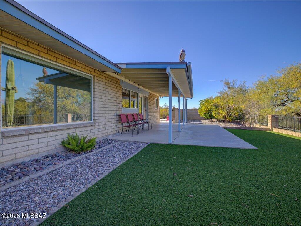 Rancho Del Este (149-187) - Residential