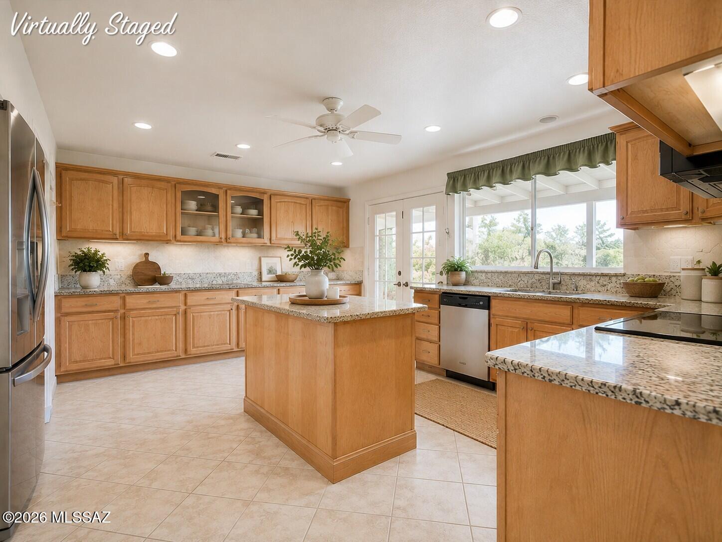 Rancho Del Este (149-187) - Residential
