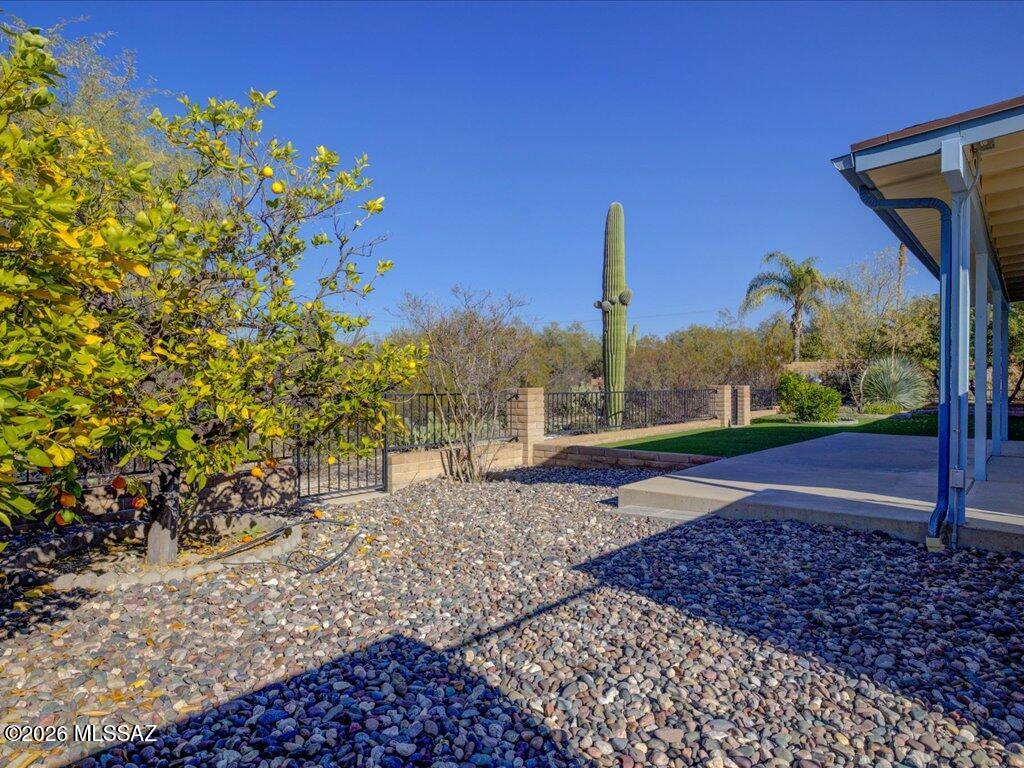 Rancho Del Este (149-187) - Residential