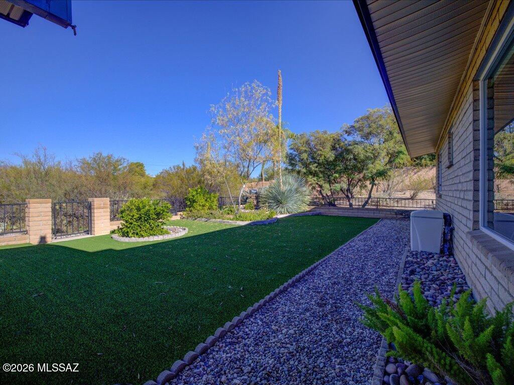 Rancho Del Este (149-187) - Residential